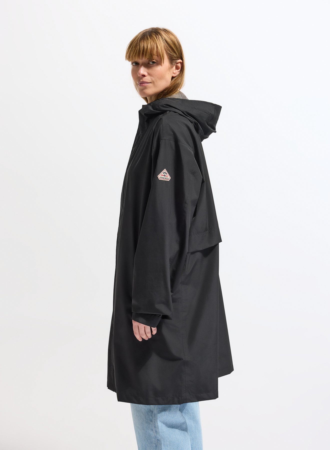 pyrenex-eissaure-parka-longue-imperm-able-unisexe-noire image 6