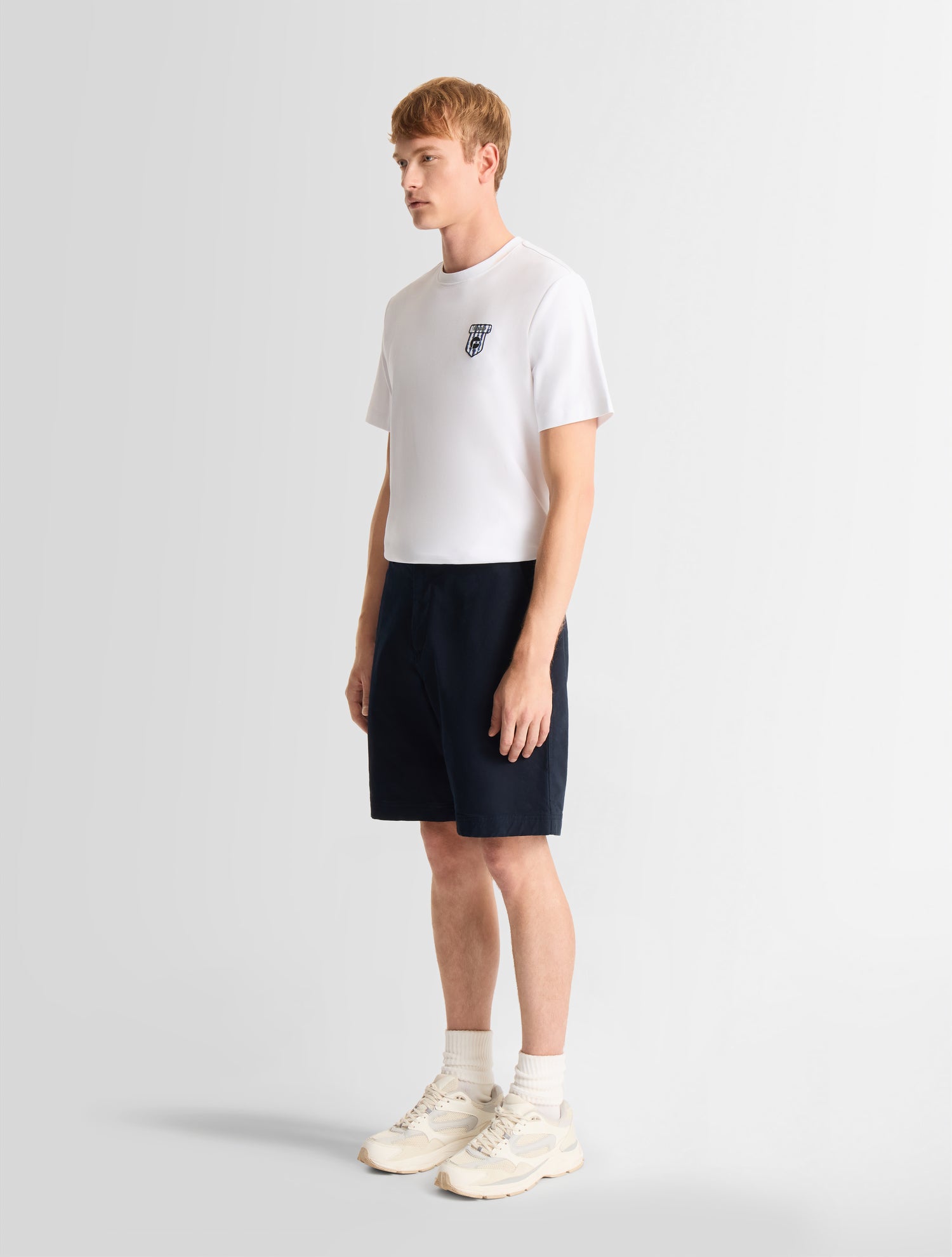 fusalp-holion-short-coton-twill-poches-italiennes image 2