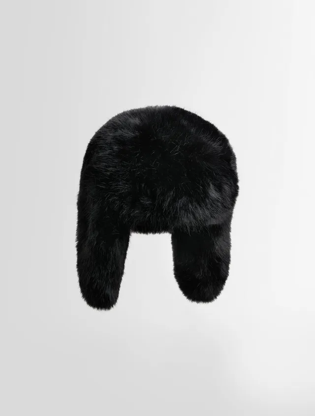 fusalp-chapka-artic-fausse-fourrure-doublure-technique image 1