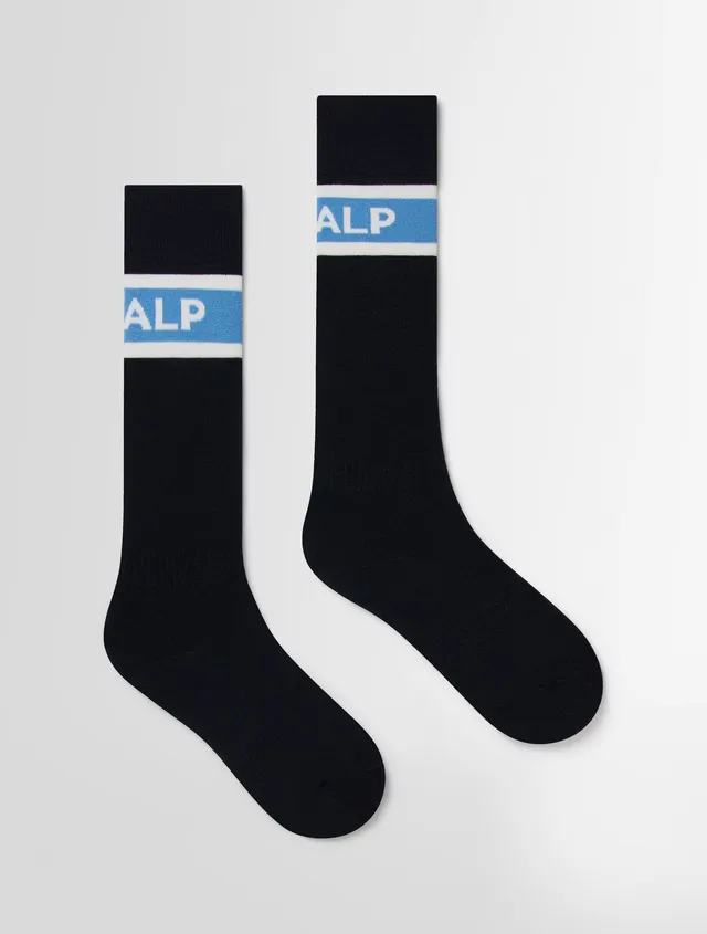 fusalp-chaussettes-de-ski-piste-pro-laine image 1