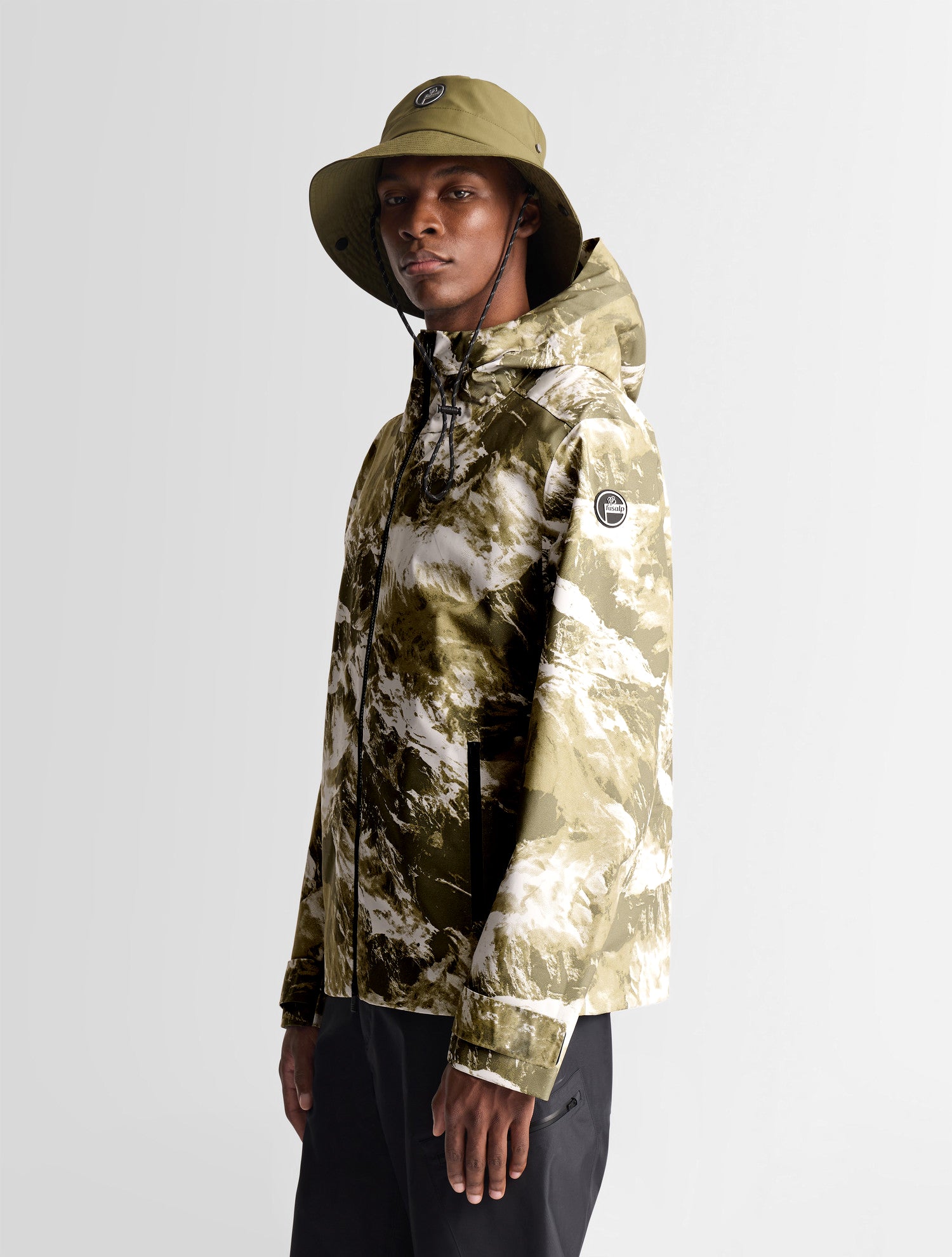 fusalp-ilanox-mountn-veste-3-couches-imperm-able image 2