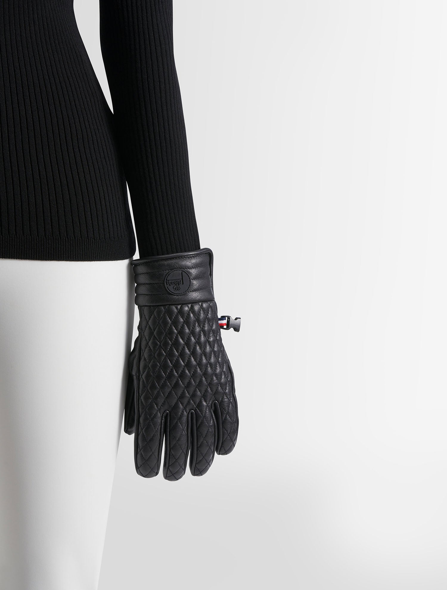 fusalp-athena-glove-gants-de-ski-cuir-primaloft image 5