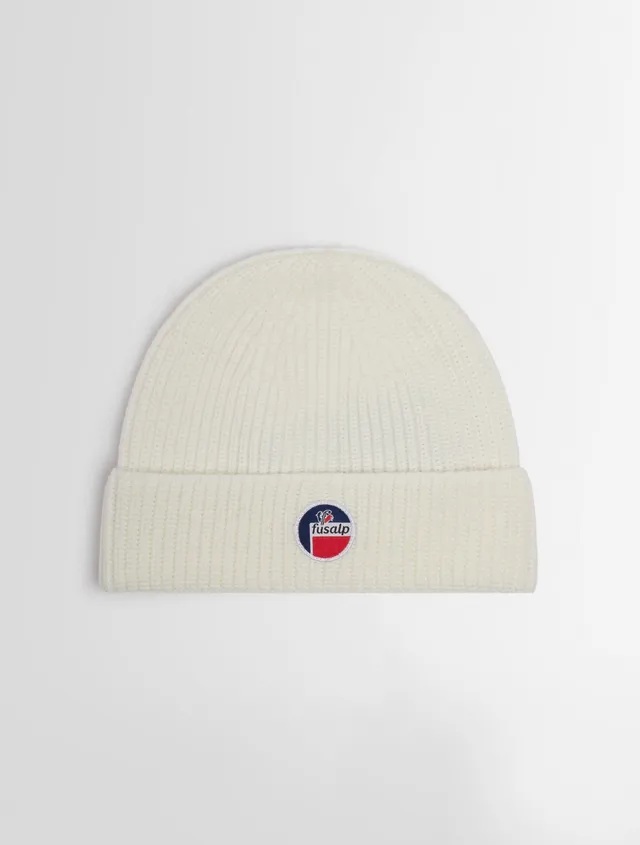 fusalp-cosmic-bonnet-laine-jauge-6 image 1