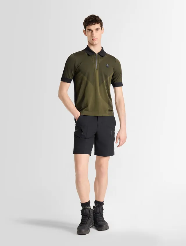 short-fusalp-cresino-homme-polyamide-stretch image 1