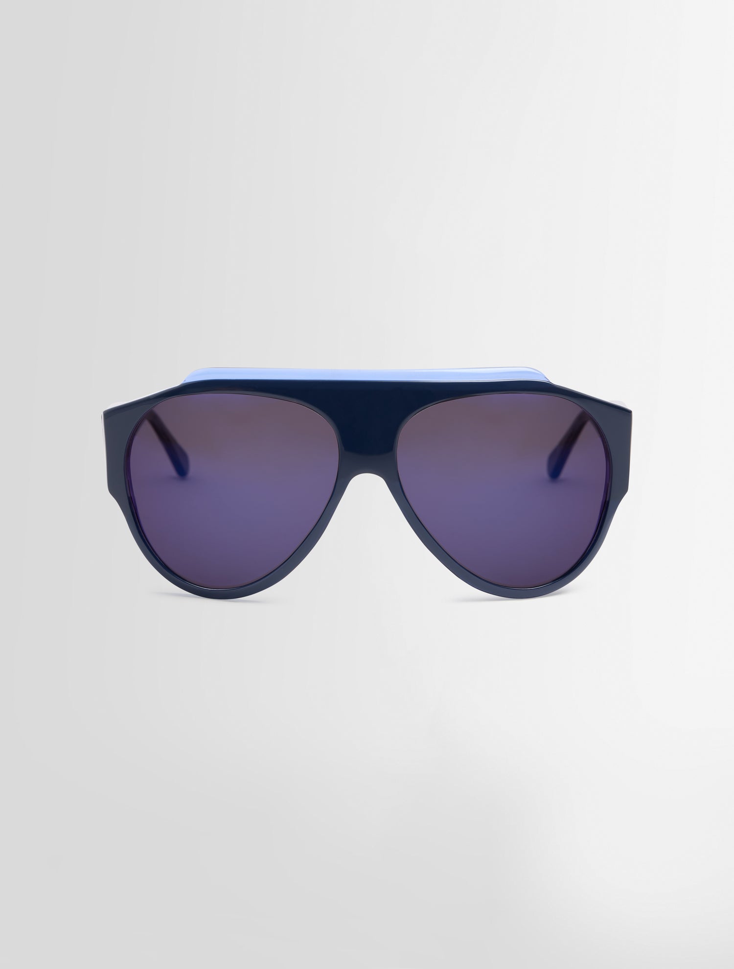 fusalp-lake-view-lunettes-de-soleil-pilote-ac-tate-cat-3 image 1