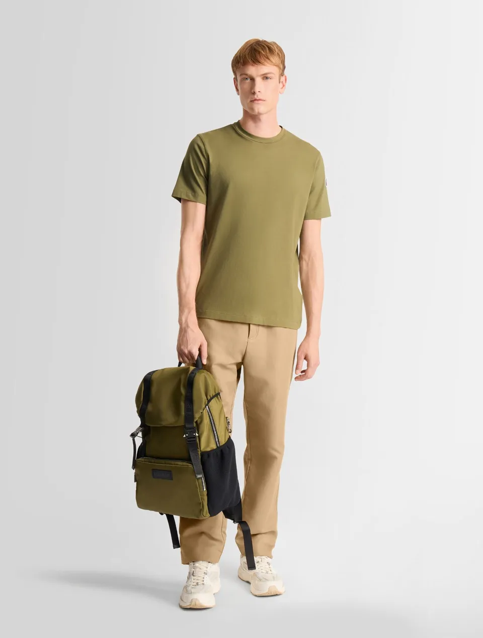 fusalp-rivi-re-t-shirt-homme-coton-stretch-col-rond-2 image 1