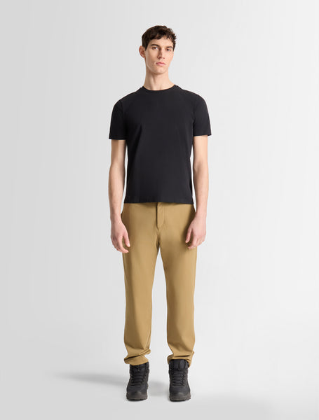 fusalp-rivi-re-t-shirt-homme-coton-stretch-col-rond-3 image 1