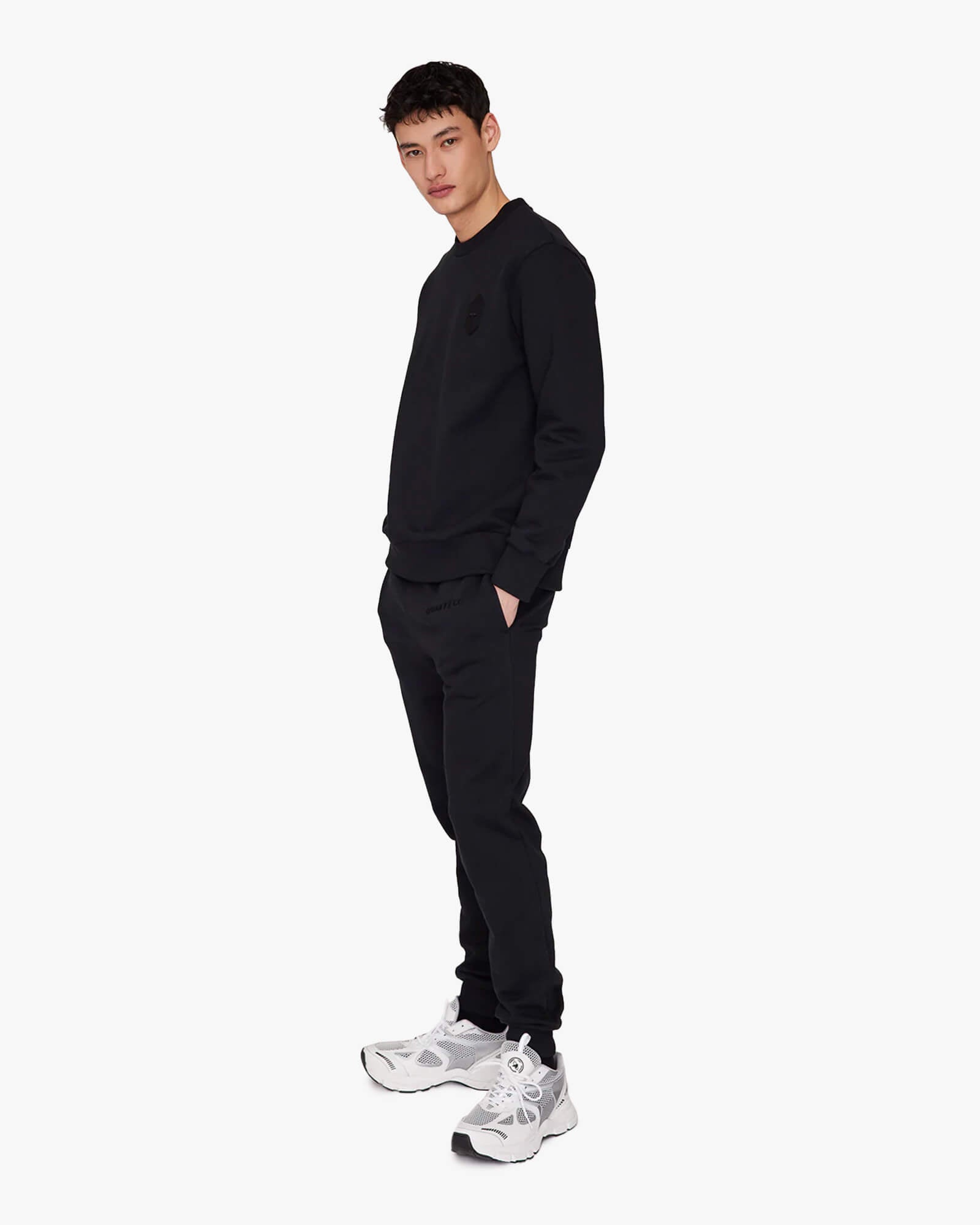 quartz-co-louis-sweatpants-french-terry-coton-bio image 2