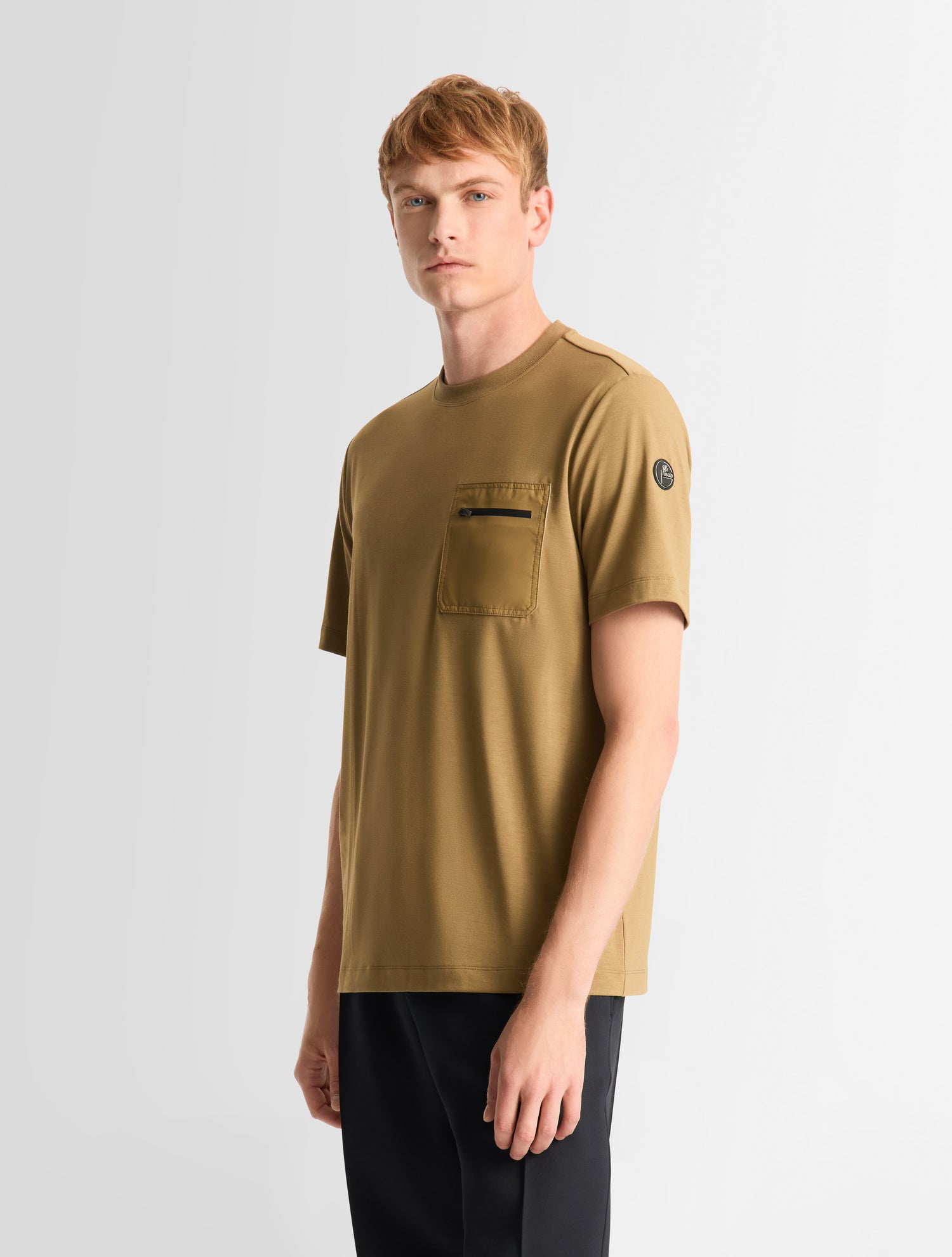 fusalp-t-shirt-rivio-t-shirt-technique-homme image 2
