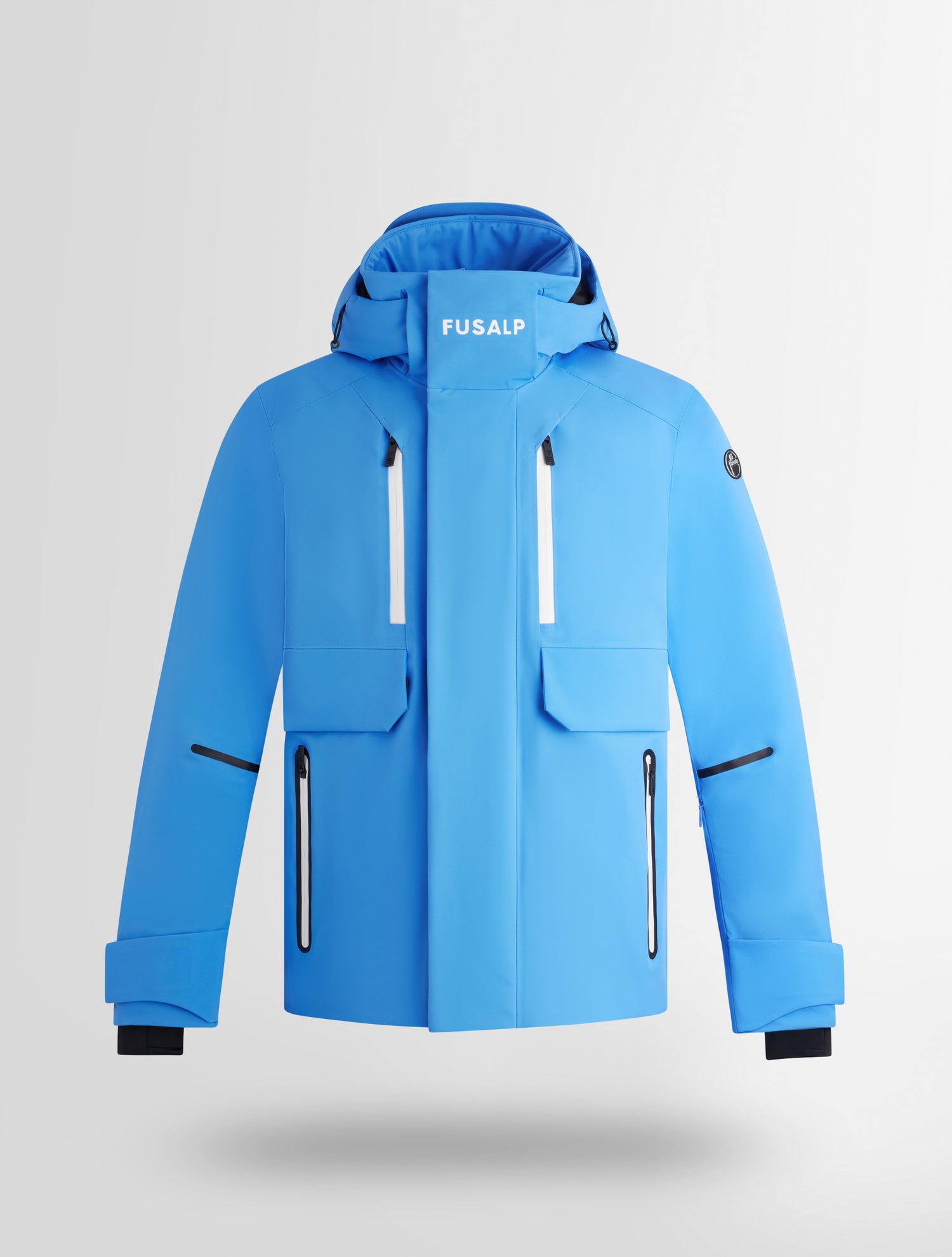 fusalp-john-veste-de-ski-homme-primaloft-recco image 5