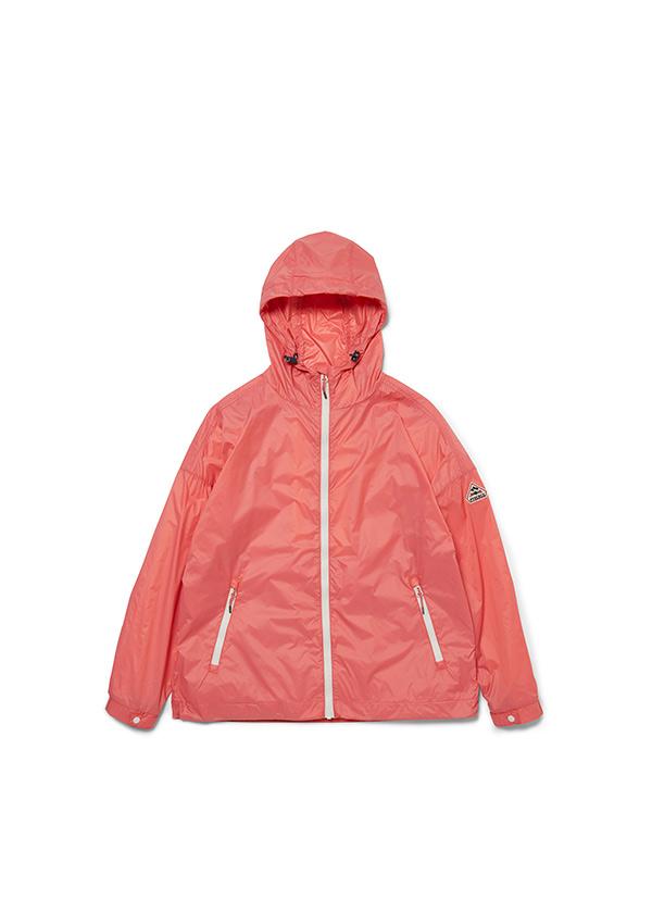 pyrenex-zinnia-coupe-vent-femme-peach image 5