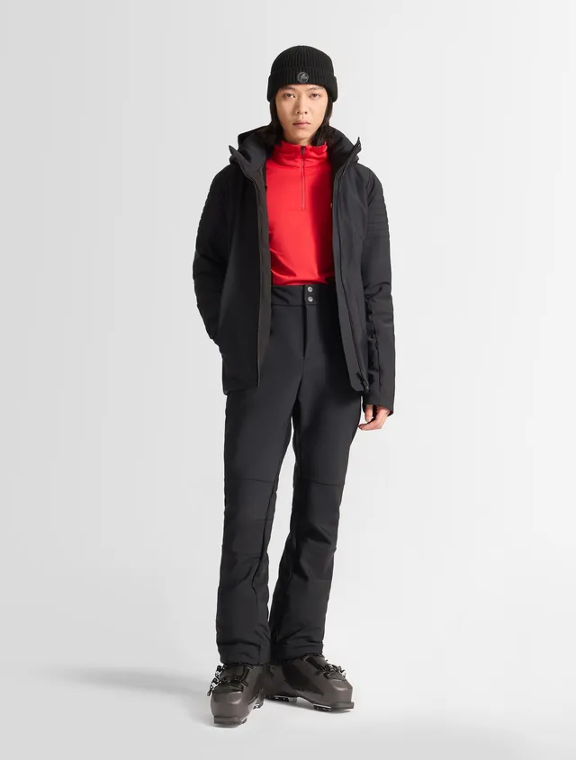 fusalp-veste-de-ski-power-softshell-stretch-imperm-able-2 image 1