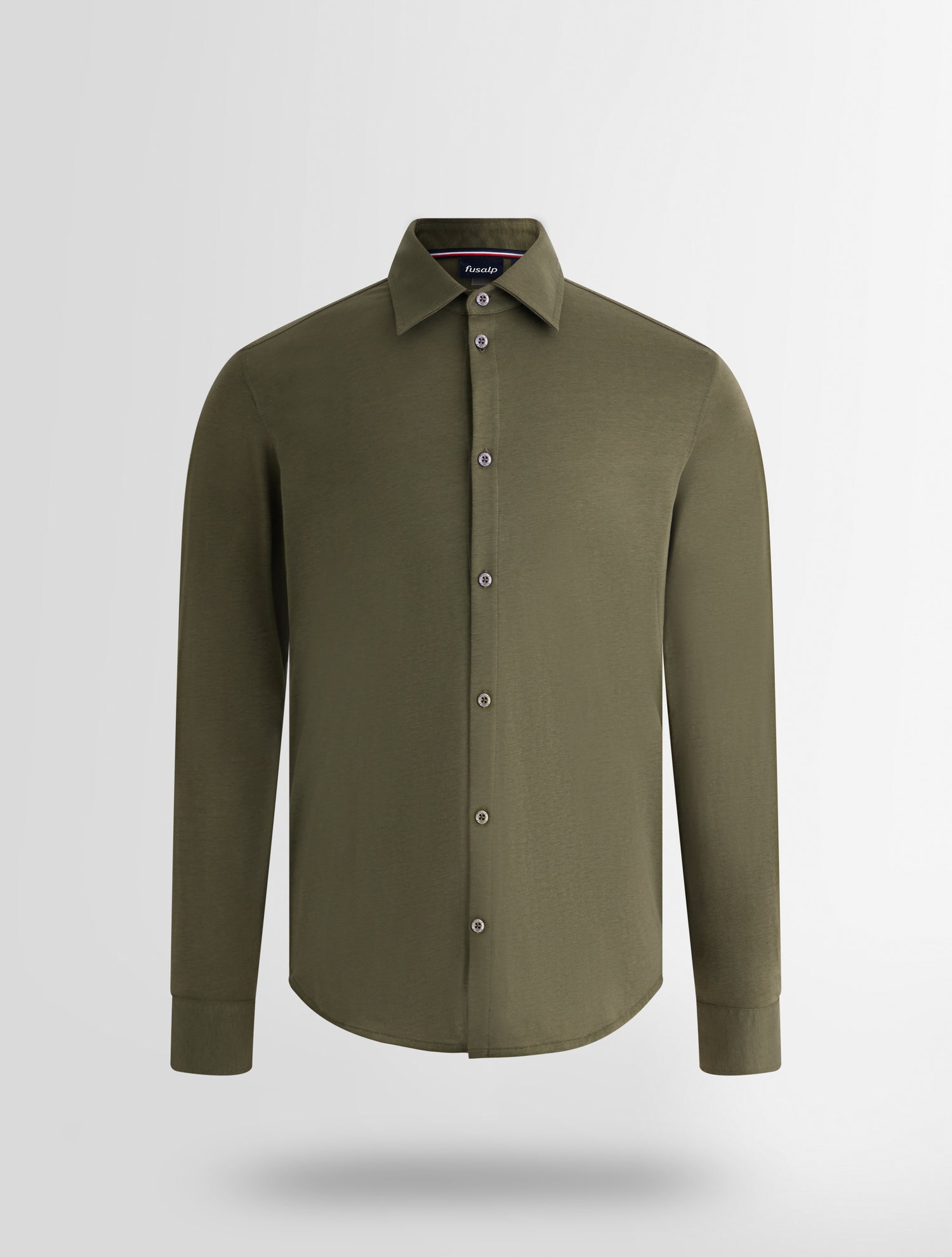 fusalp-larson-chemise-manches-longues-coton-coupe-ajust-e image 5