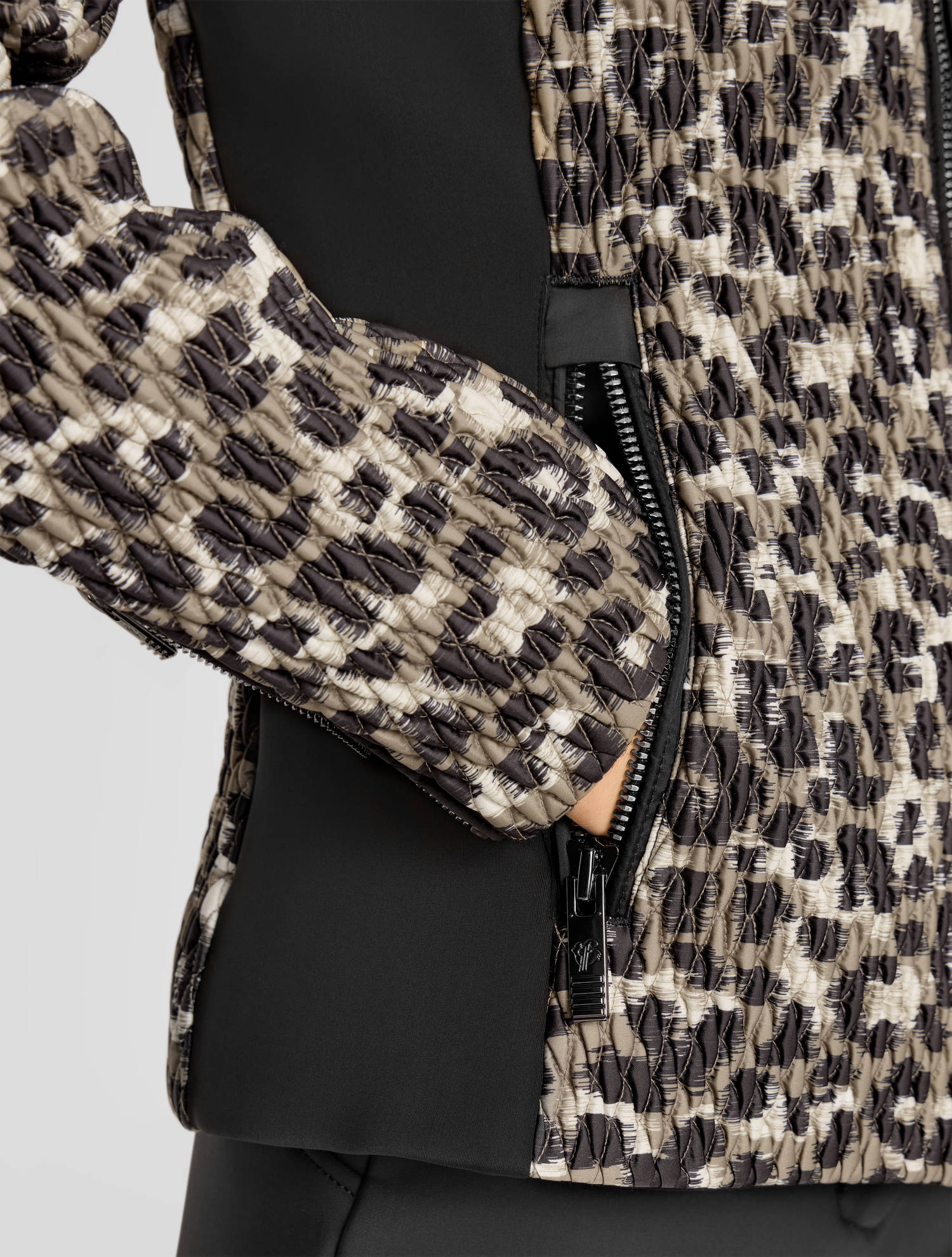 fusalp-montana-leopard-veste-de-ski-femme image 4
