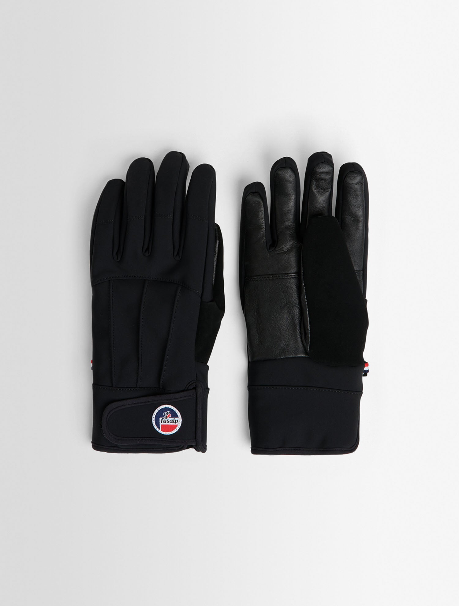 fusalp-gants-de-ski-glacier-m-glove-homme-grand-froid image 1