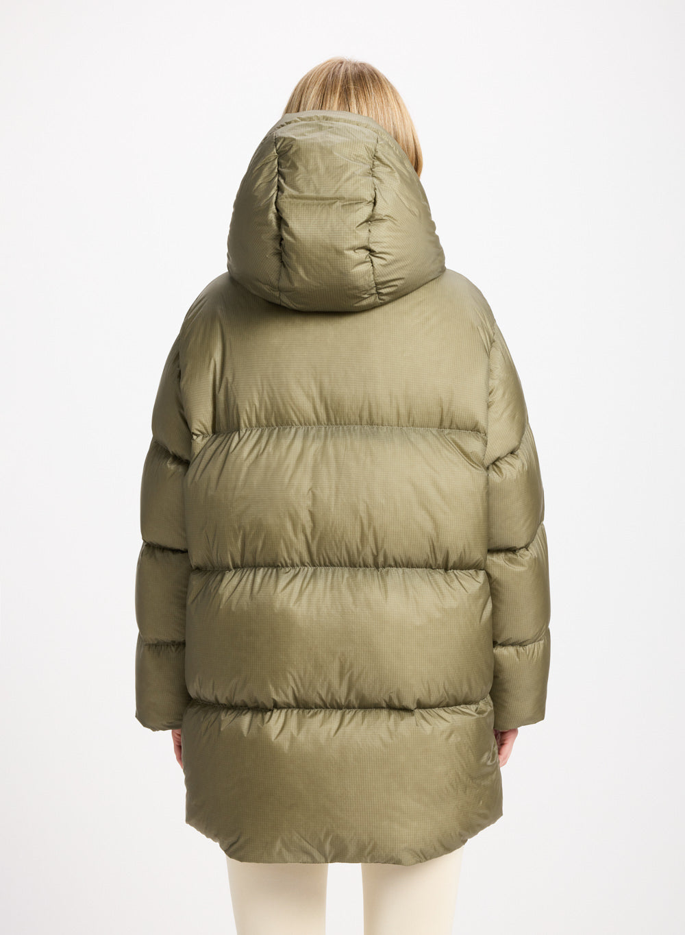 pyrenex-shift-hooded-ripstop-doudoune-chaude-unisexe-kaki image 8