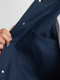 fusalp-jaymeo-surchemise-coton-popeline image 7