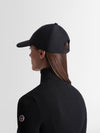 fusalp-eden-cap-casquette-coton-badge image 8