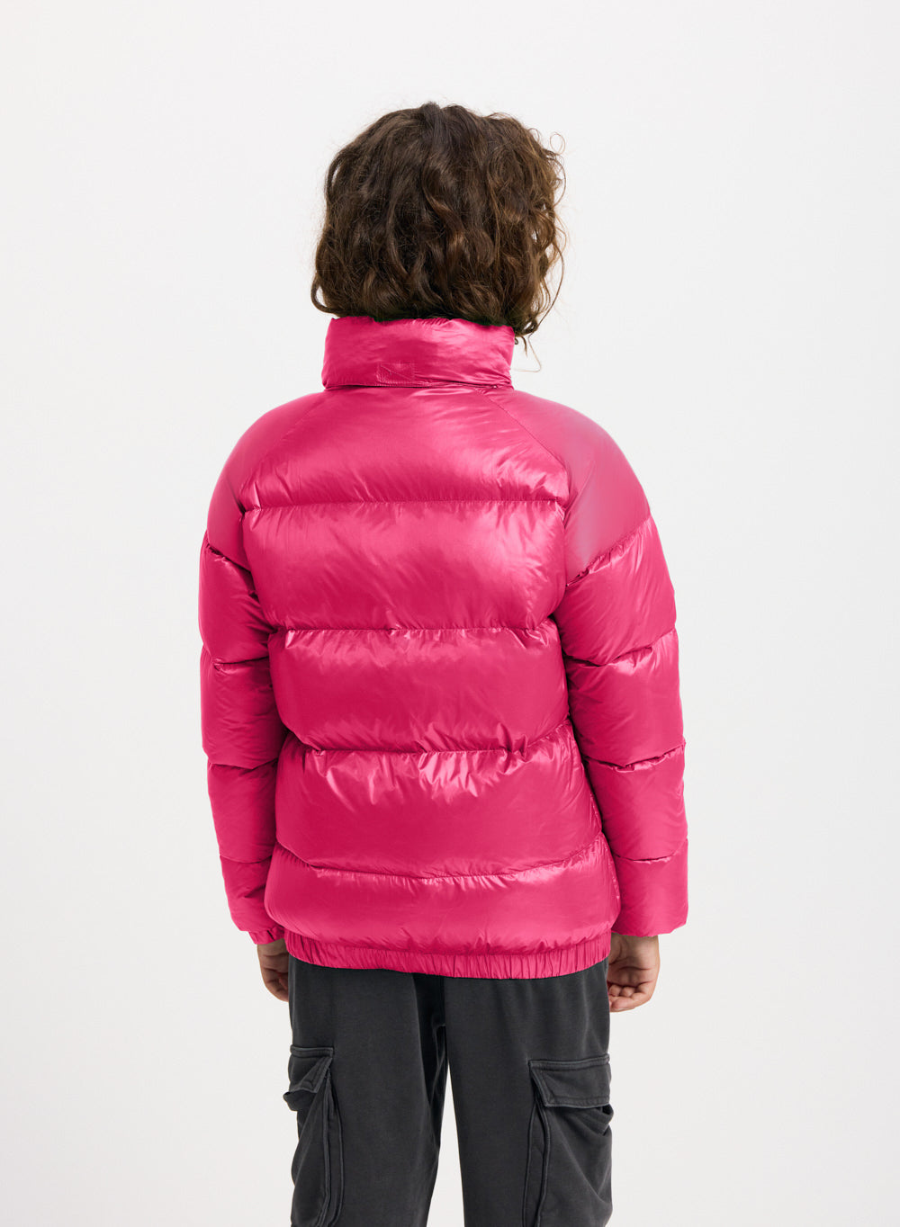 pyrenex-vintage-mythic-doudoune-enfant-fuchsia image 8