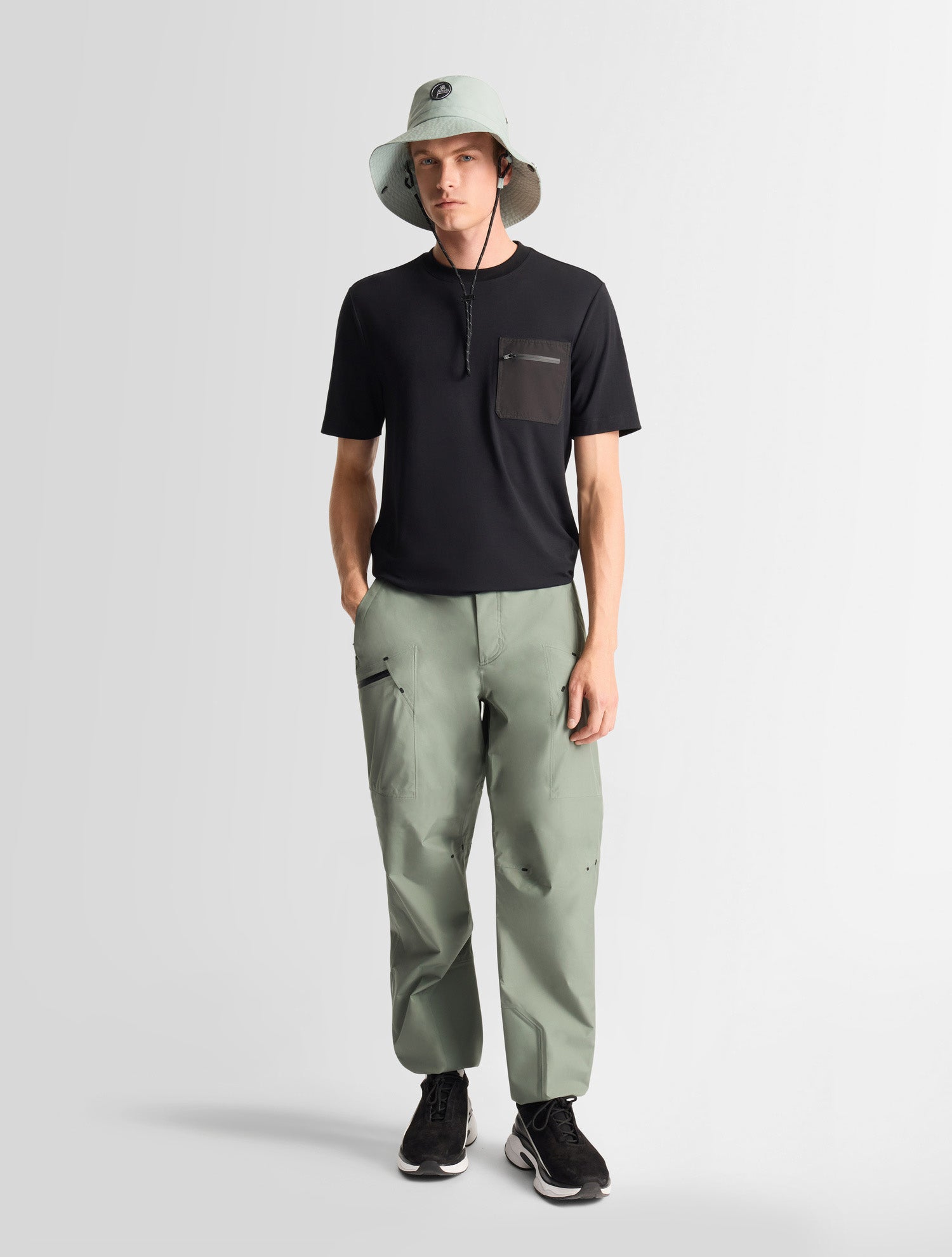 fusalp-kaviro-pantalon-technique-micro-ripstop-3-couches image 1