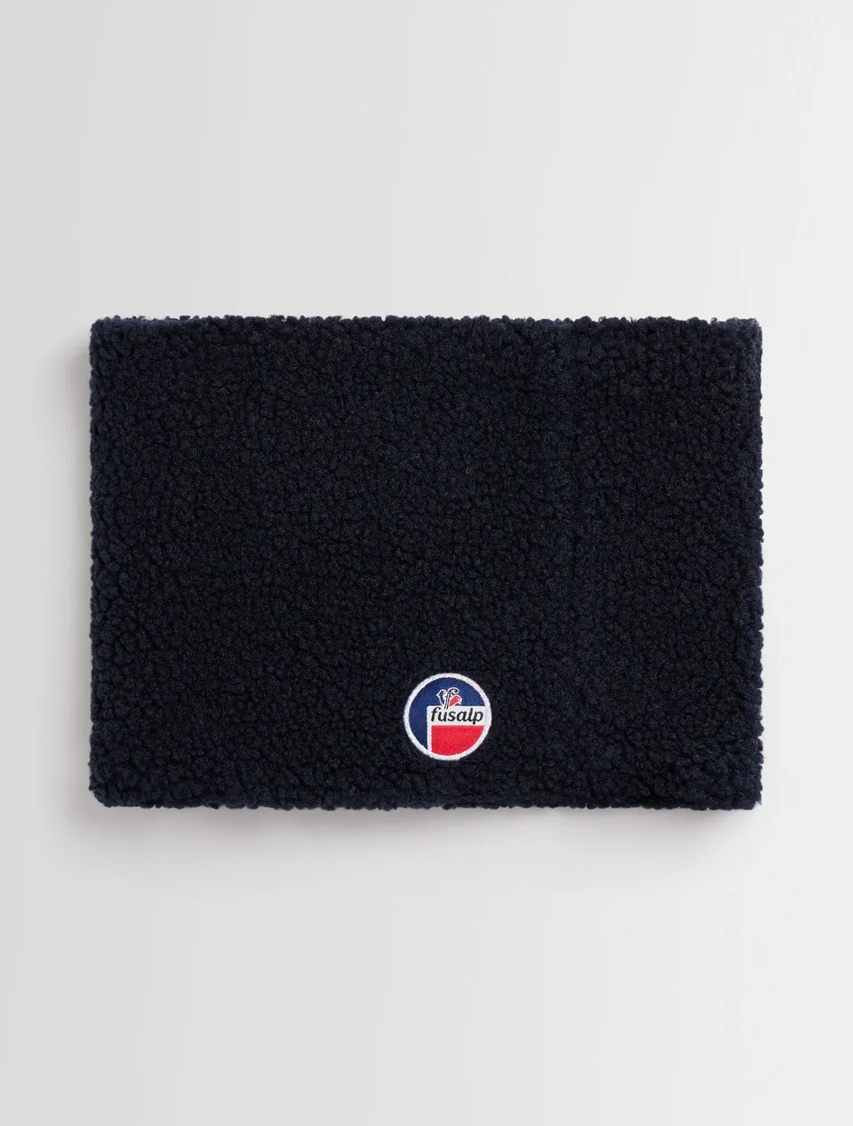 fusalp-tour-de-cou-sirius-enfant-polaire-sherpa image 1