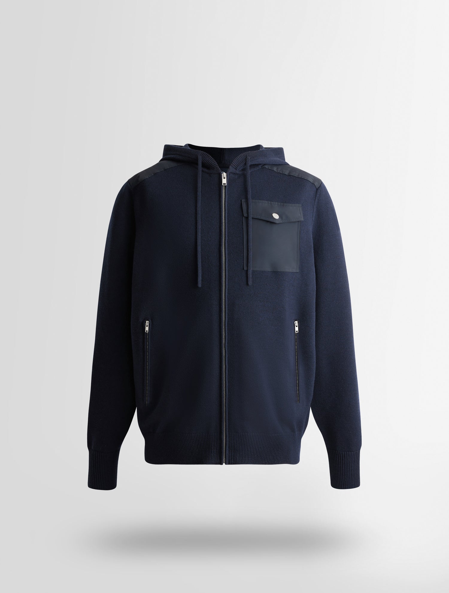 fusalp-mayance-gilet-homme-laine-capuche image 5