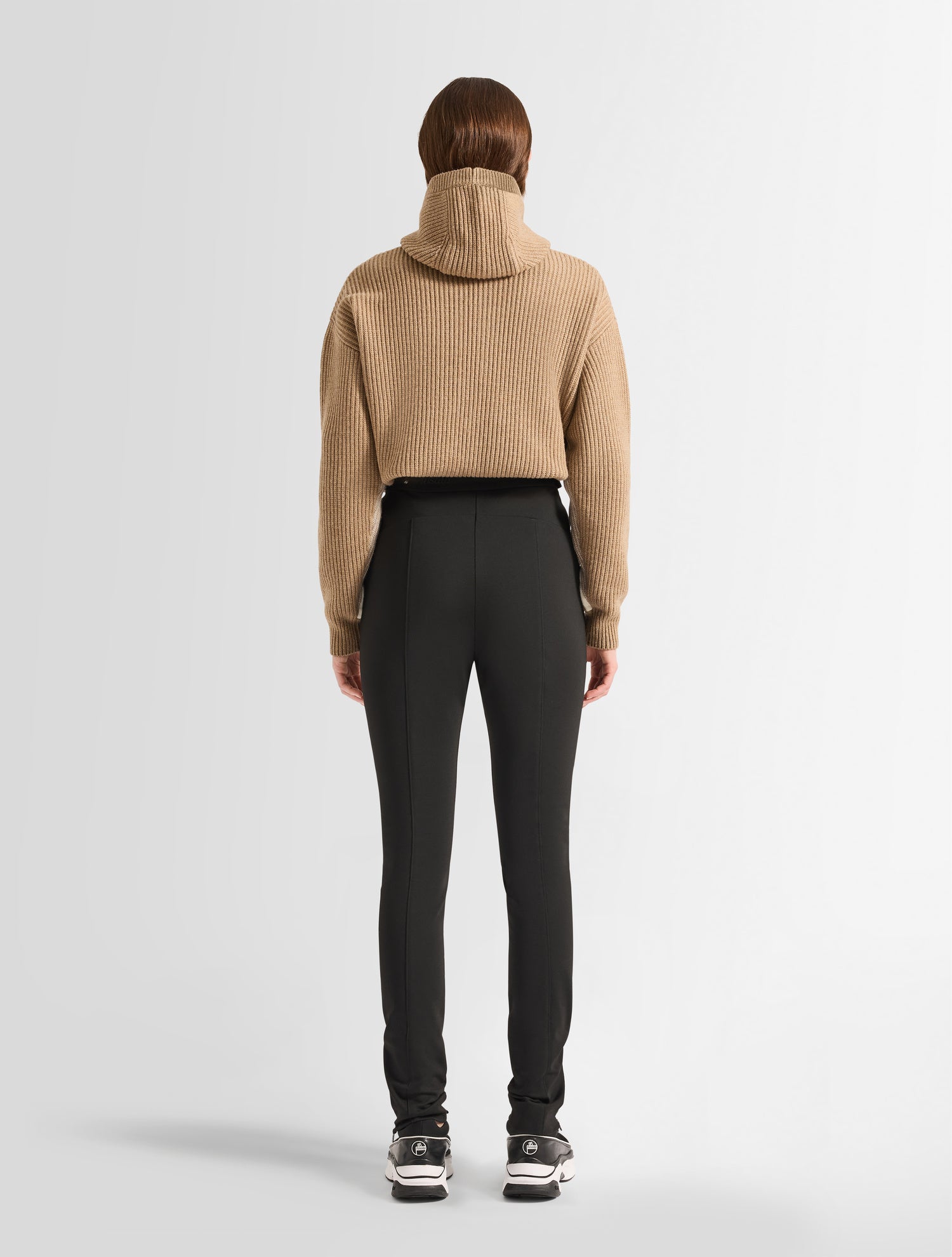 fusalp-joppaii-legging-taille-haute-stretch-femme image 3