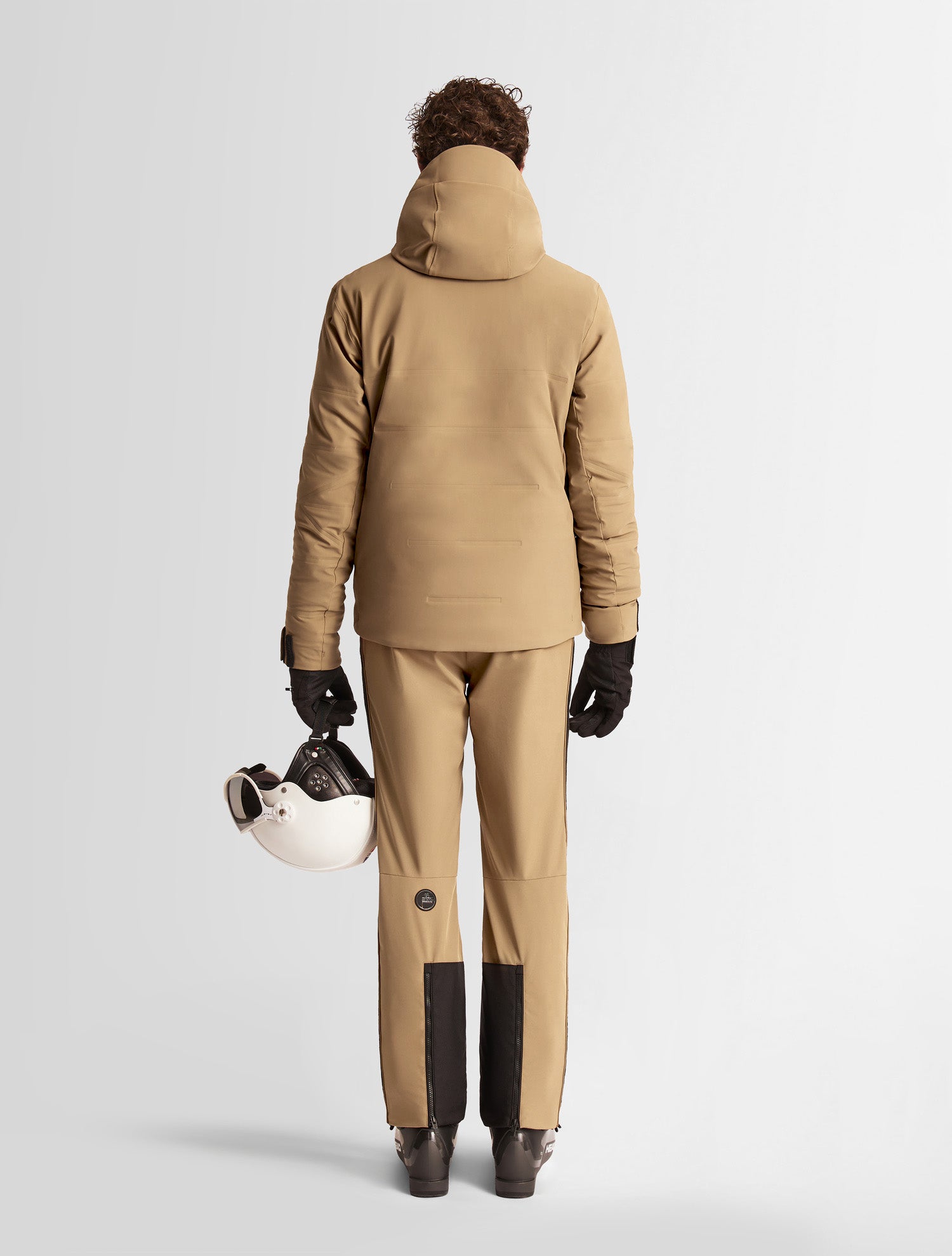 fusalp-veste-de-ski-yohan-homme-softshell-primaloft image 3