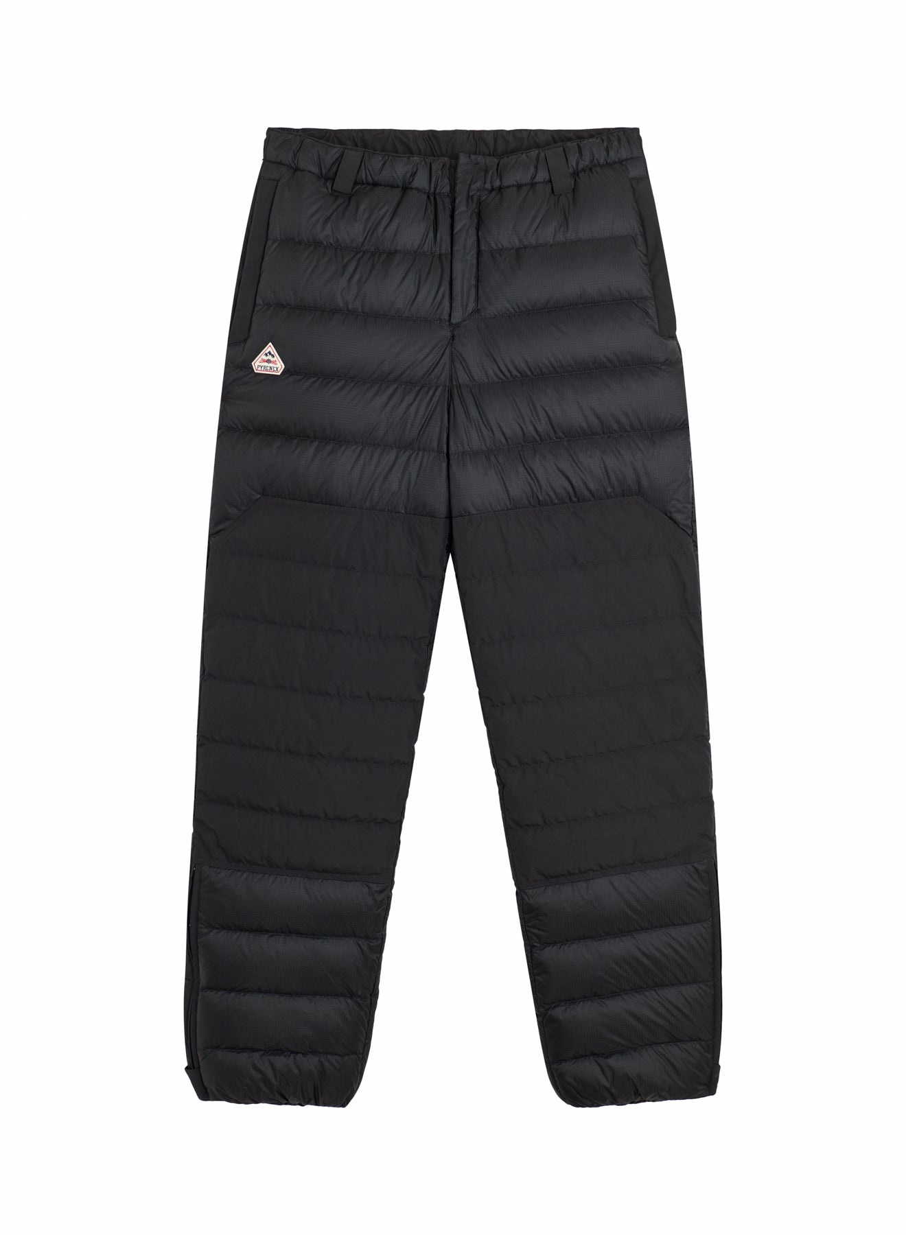 pyrenex-surge-pantalon-matelass-duvet-homme-noir image 7