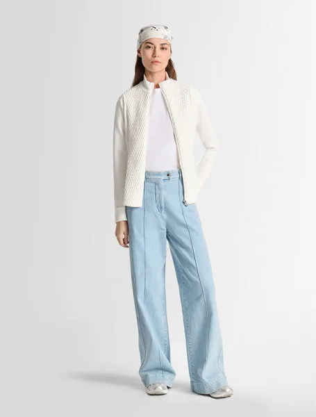 fusalp-meryl-veste-l-g-re-powerstretch-femme image 1