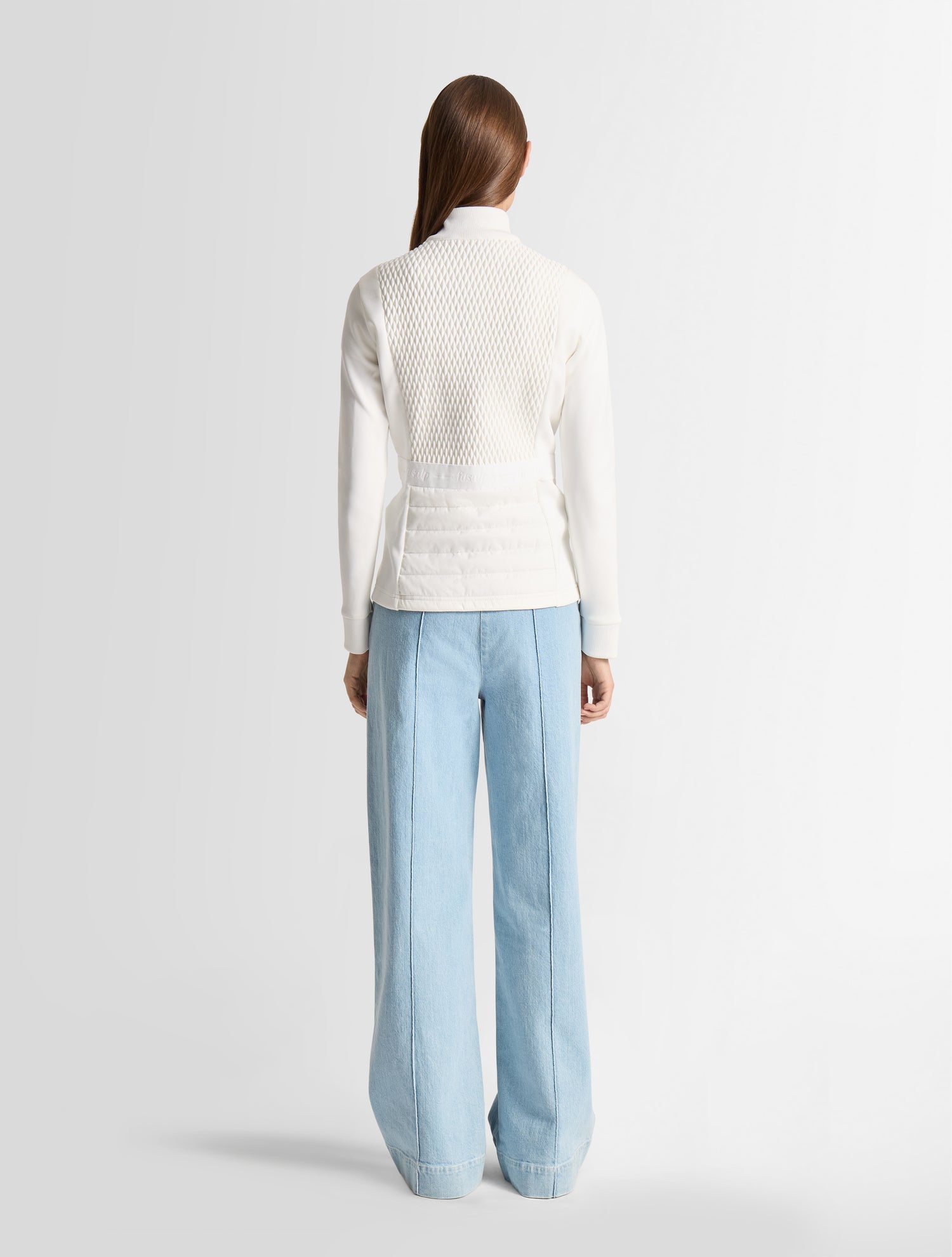 fusalp-veste-meryl-powerstretch-iconique-femme image 3