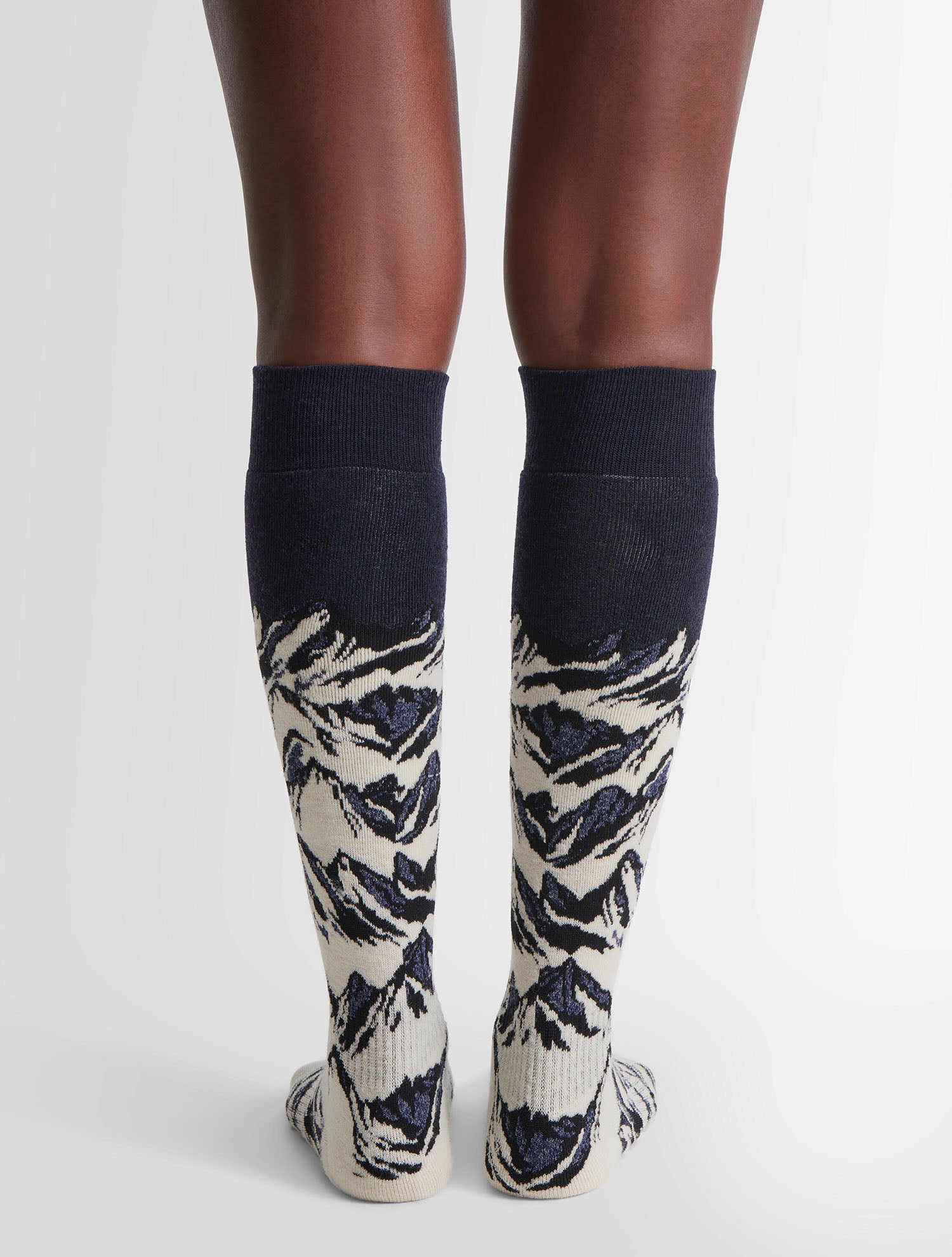fusalp-sock-mount-chaussettes-de-ski-laine-montantes image 4