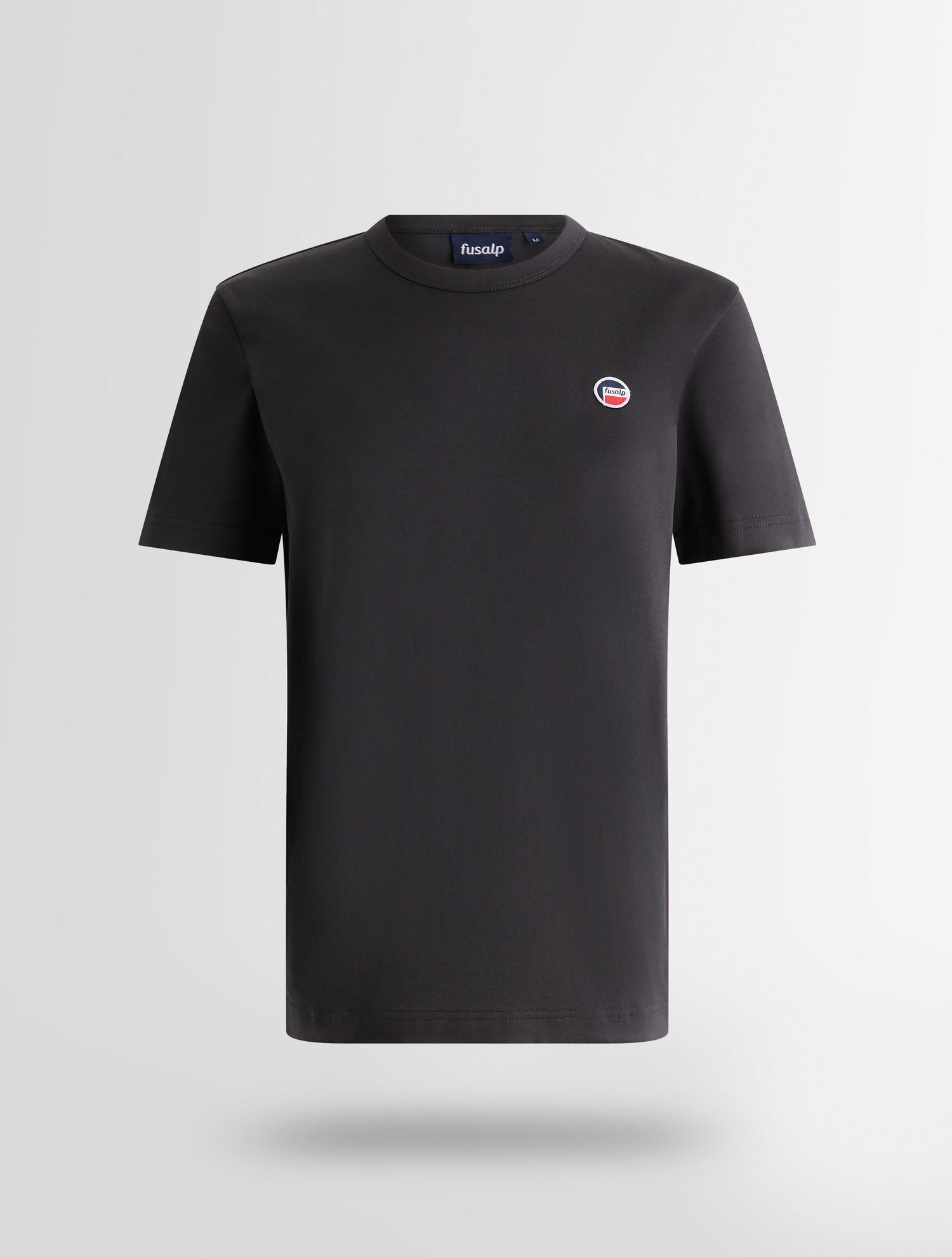 fusalp-t-shirt-talixe-manches-courtes-coton image 4