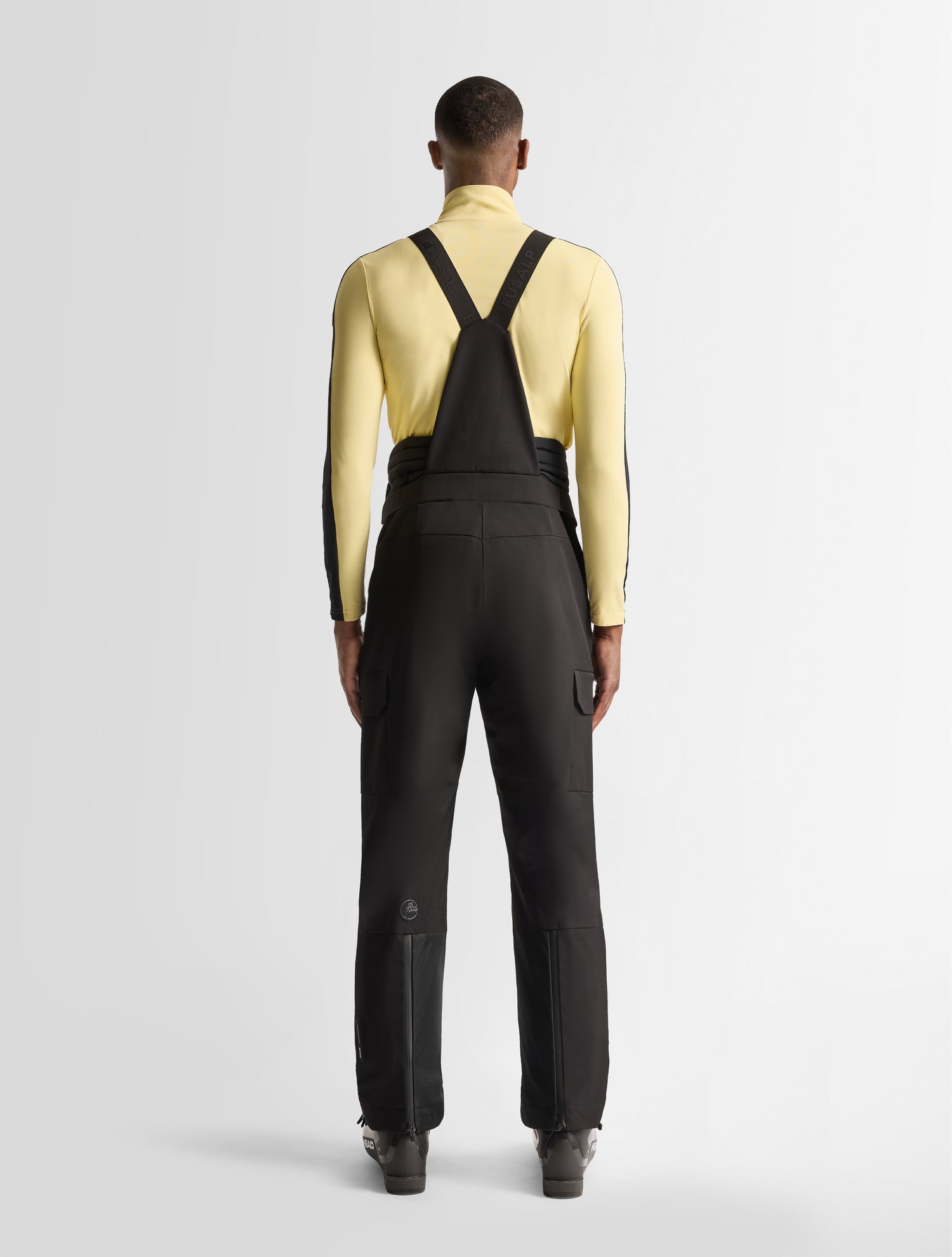 fusalp-nino-pantalon-de-ski-homme-3-couches-recco image 3