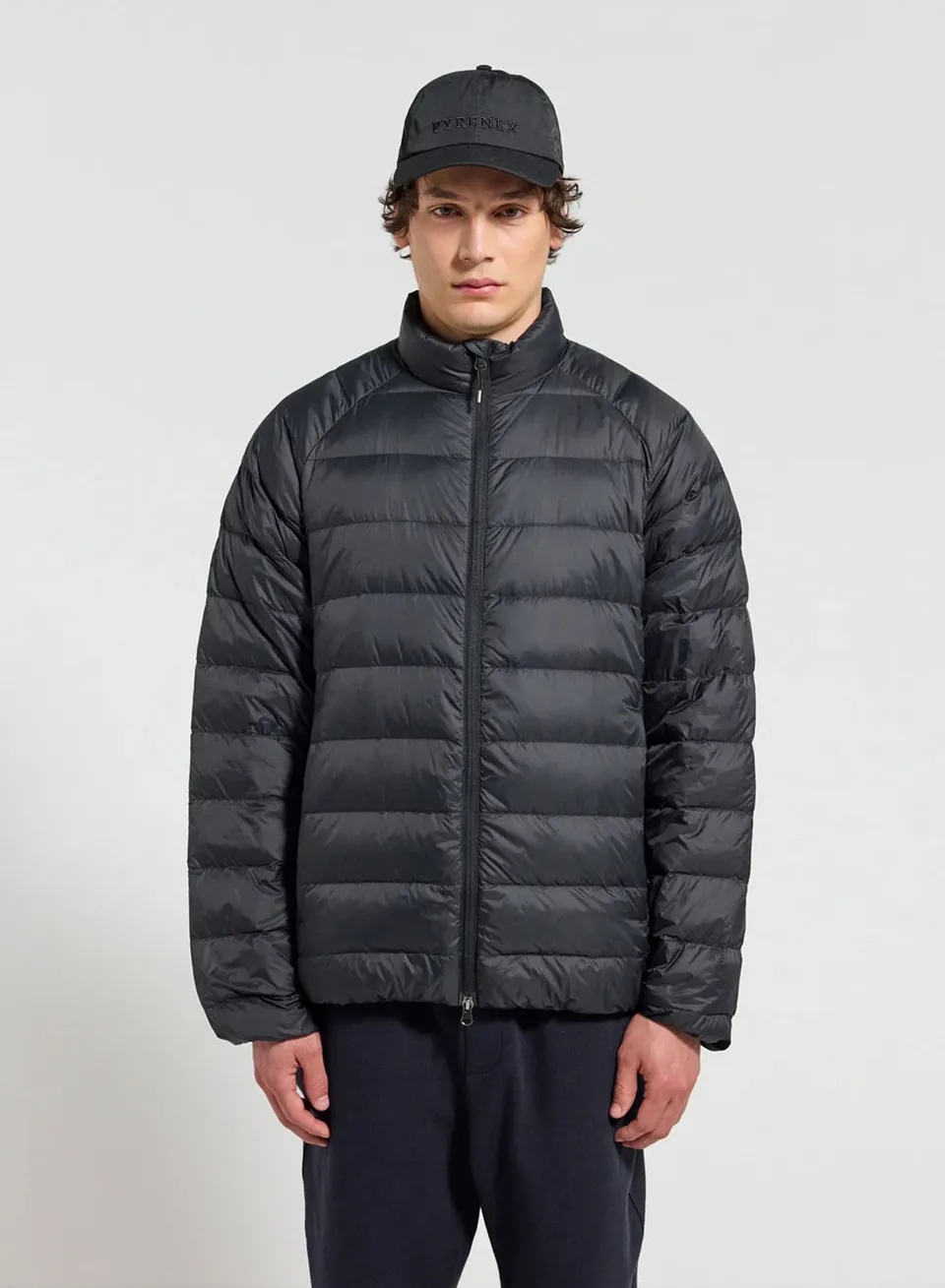 pyrenex-guzet-sc-doudoune-ultra-l-g-re-homme-noire image 1