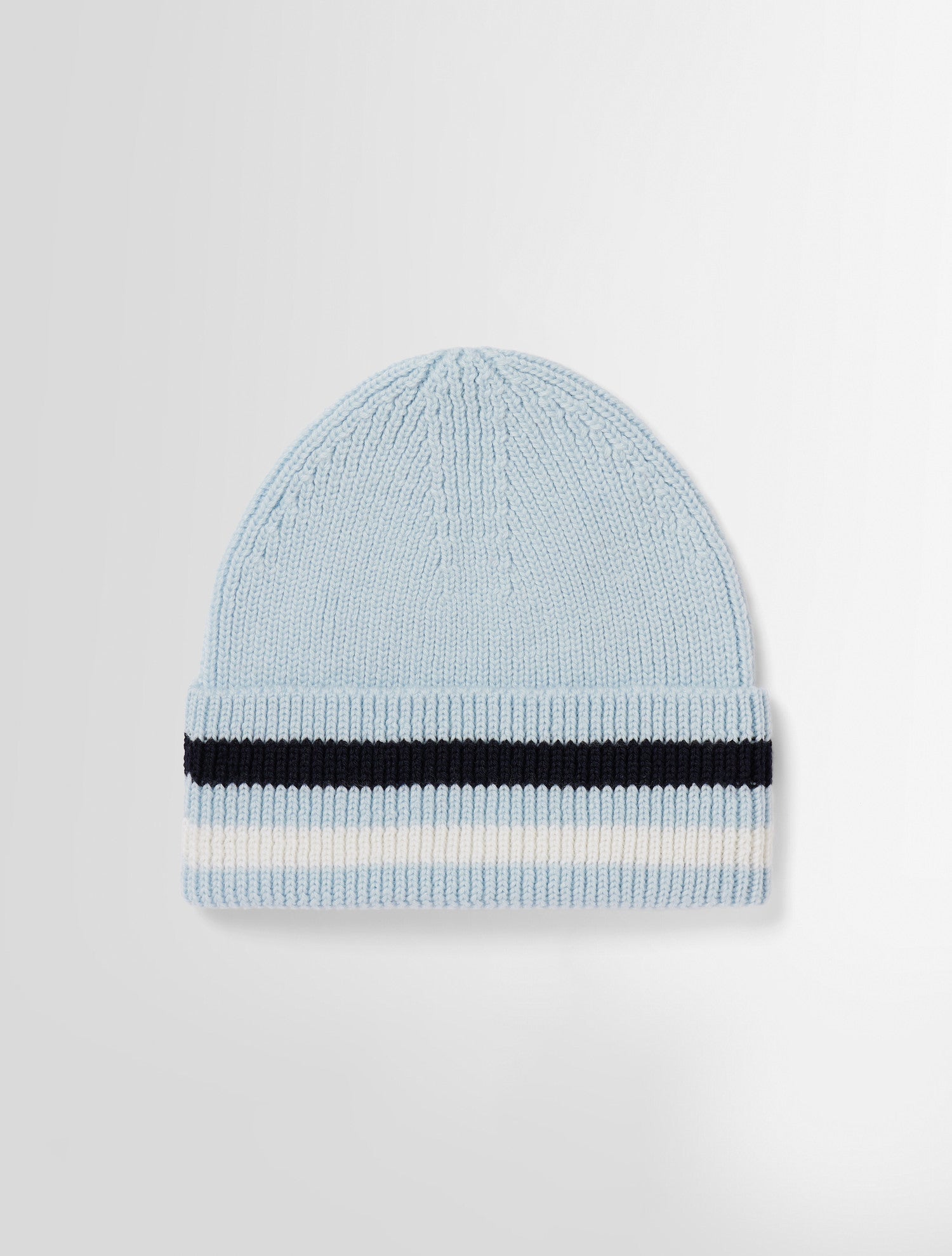 fusalp-bonnet-kelt-enfant-bonnet-100-laine-revers image 2