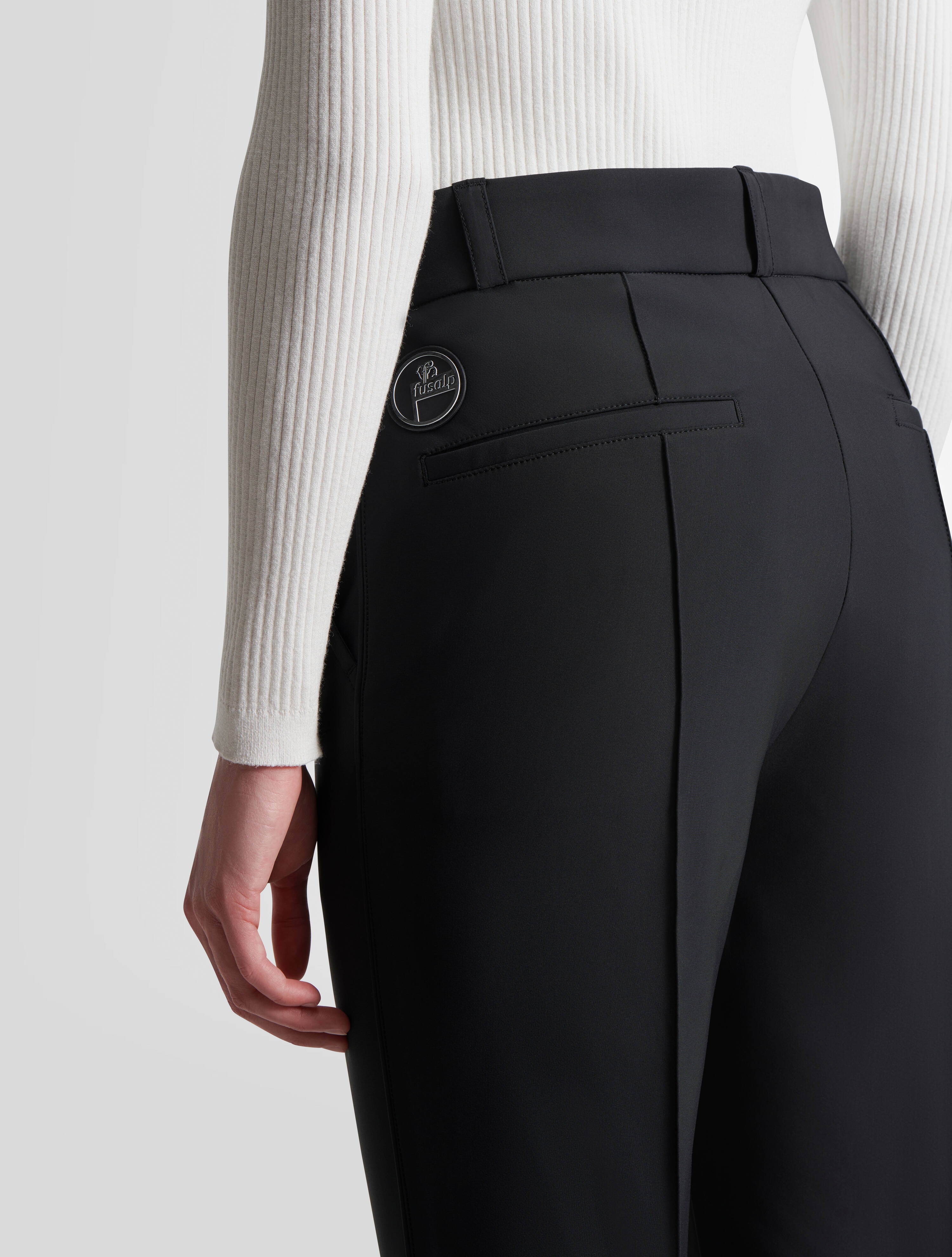 fusalp-alie-ii-pantalon-femme-softshell-stretch-tailoring image 4