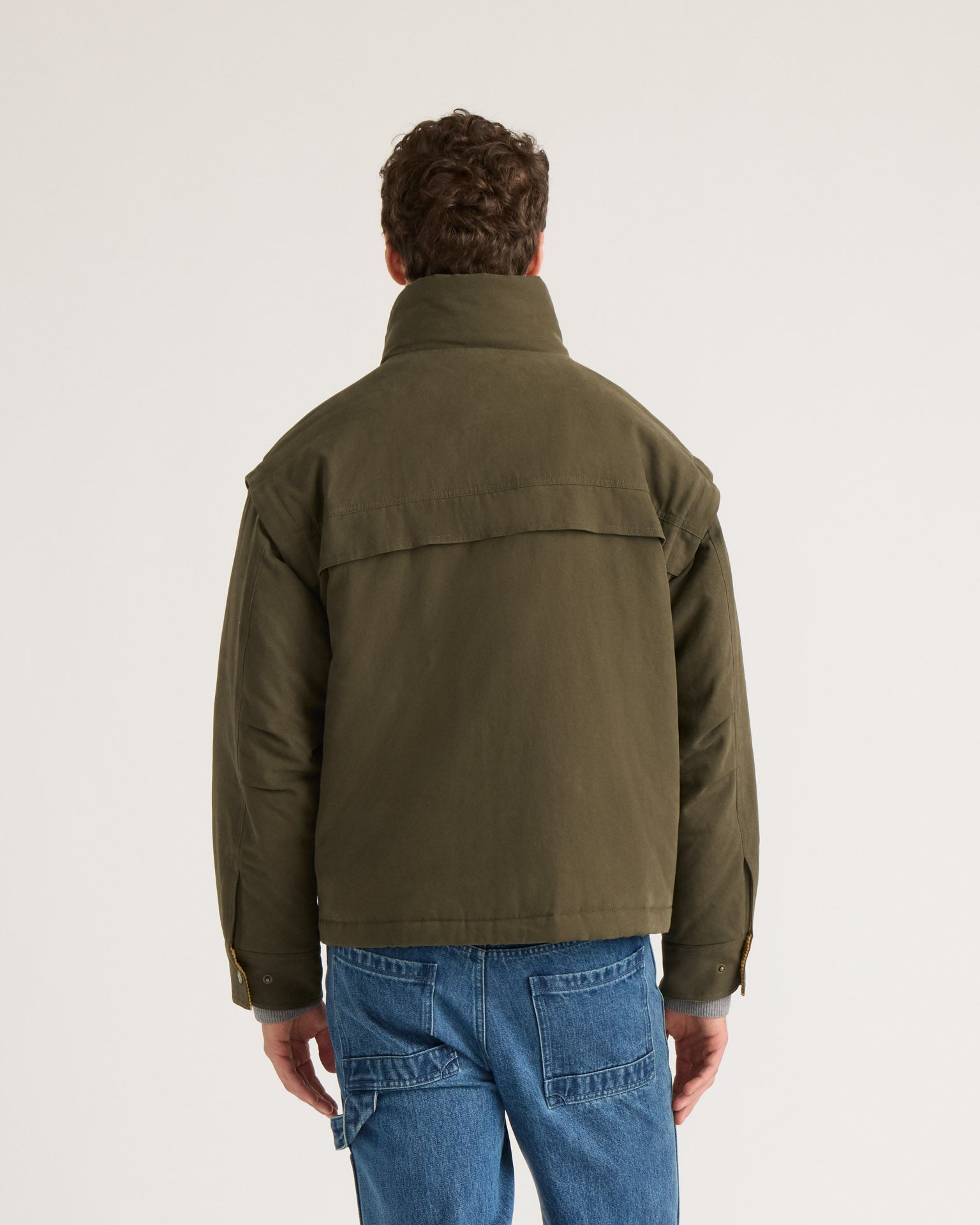 kanuk-knowlton-veste-de-travail-en-toile-isol-e-homme image 5