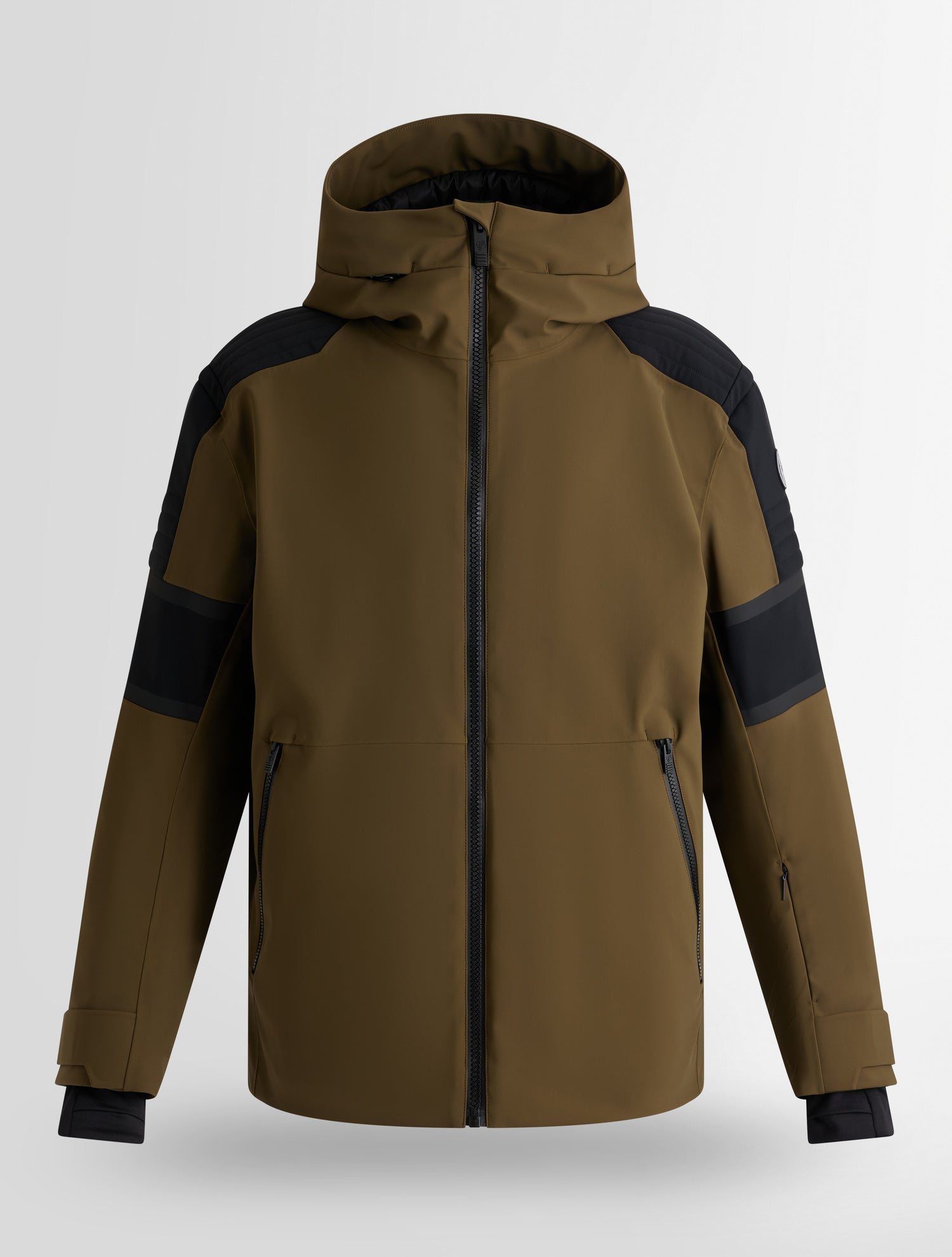 fusalp-amwo-veste-de-ski-jersey-stretch image 5