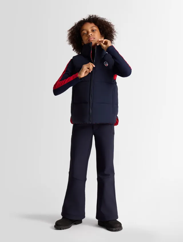 fusalp-doudoune-sans-manches-venus-enfant-gilet-r-versible image 1