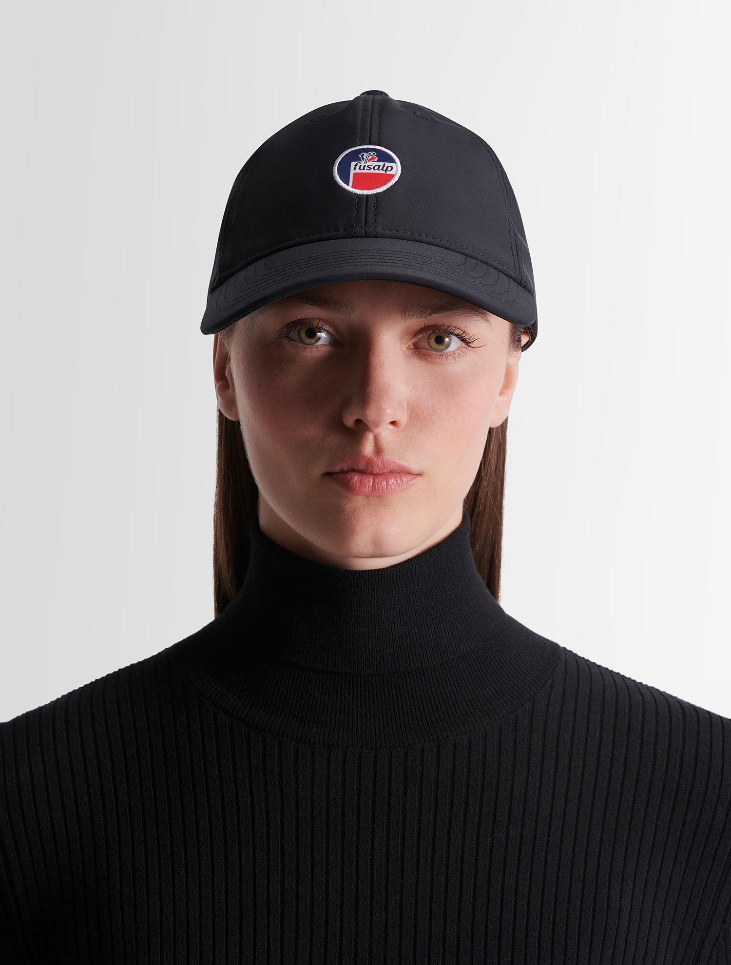 fusalp-casquette-eden-cap-coton-badge-signature image 3