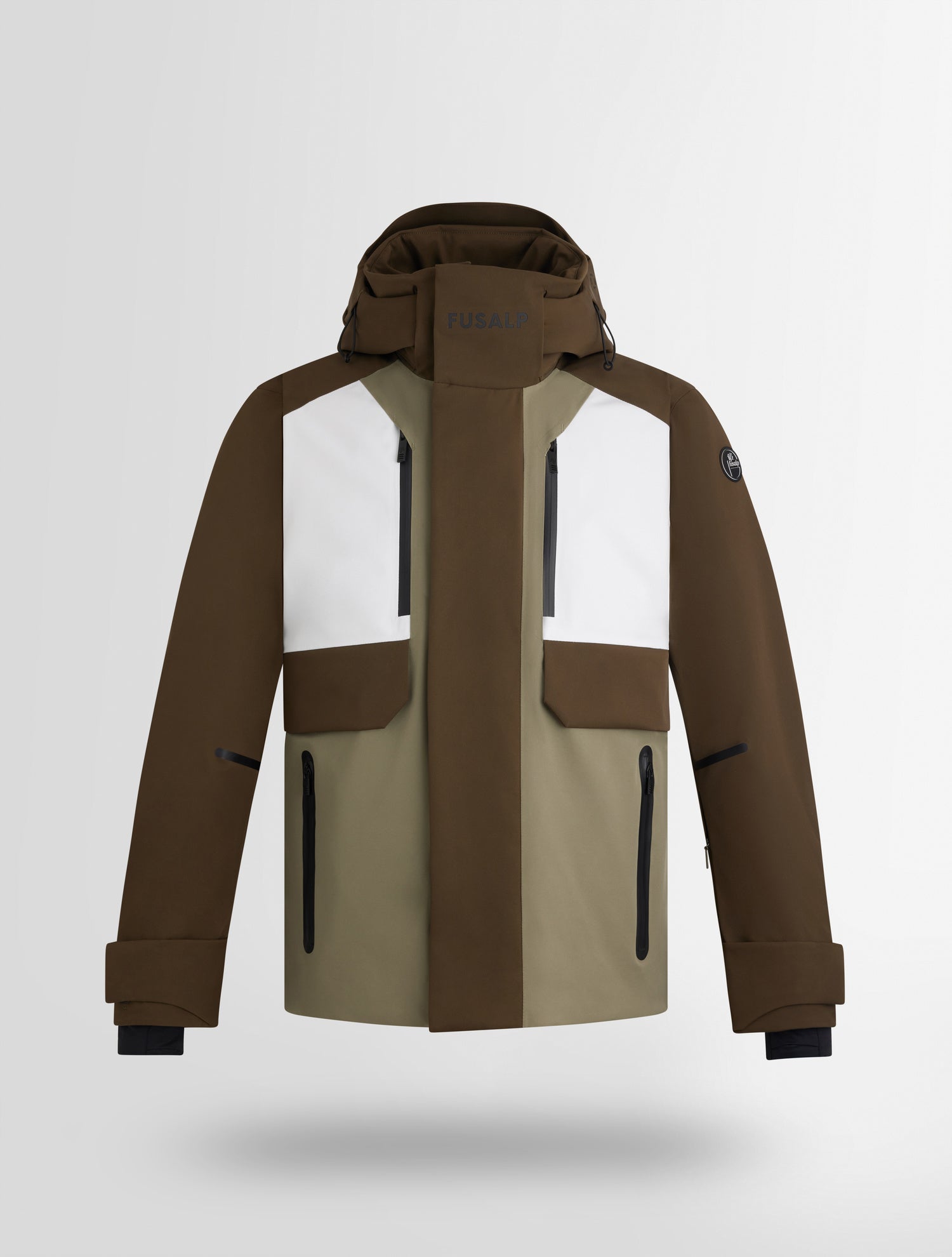 fusalp-john-veste-de-ski-primaloft-recco-grand-froid image 5