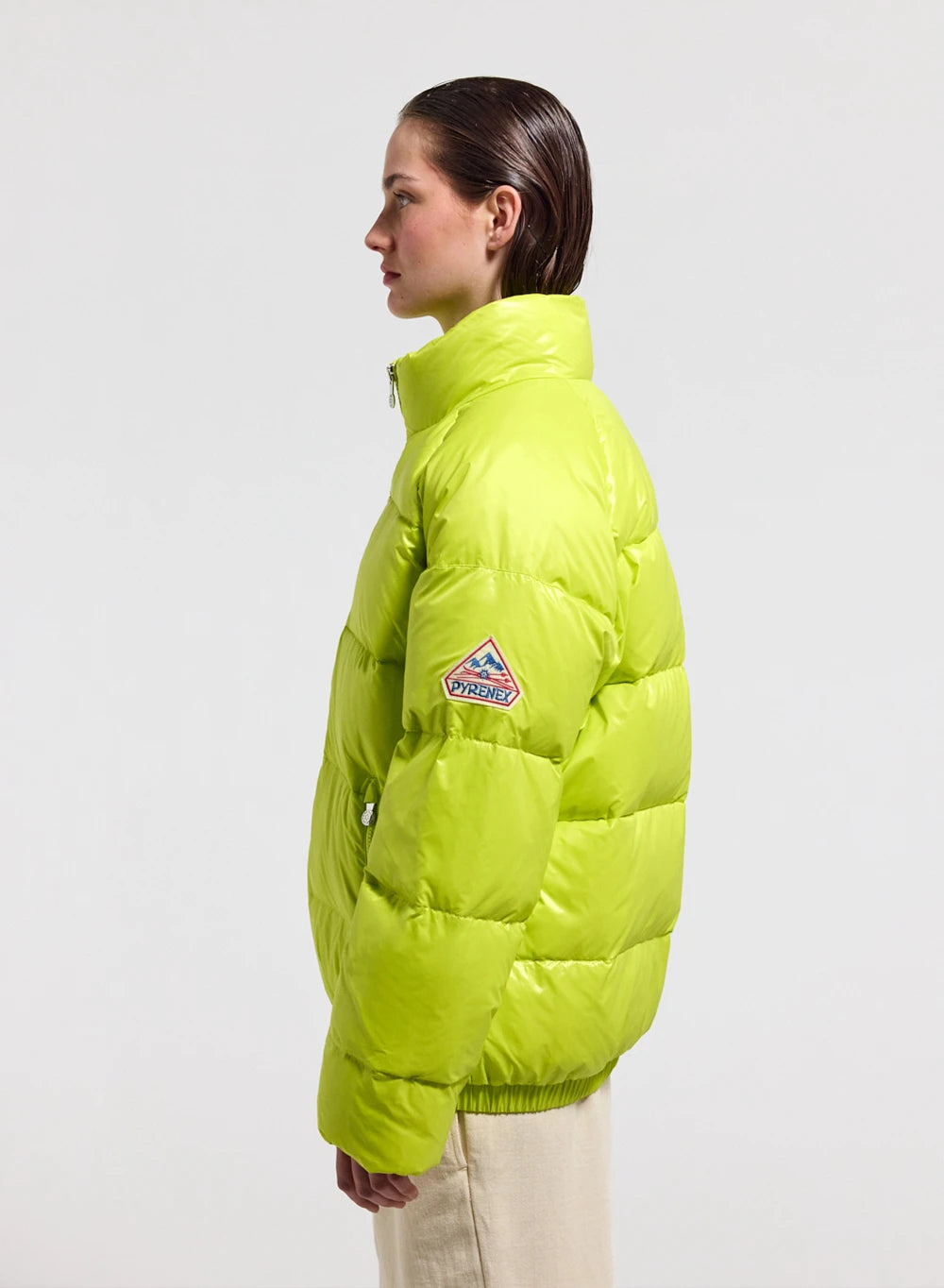 pyrenex-vintage-mythic-doudoune-unisexe-jaune image 6