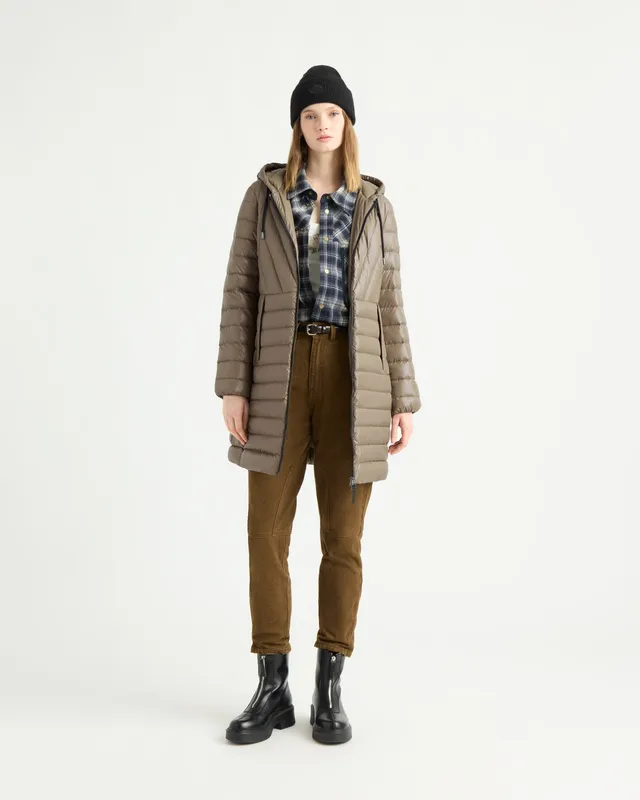 kanuk-delage-veste-compressible-matelass-e-femme image 1