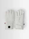 fusalp-athena-gants-de-ski-cuir image 2