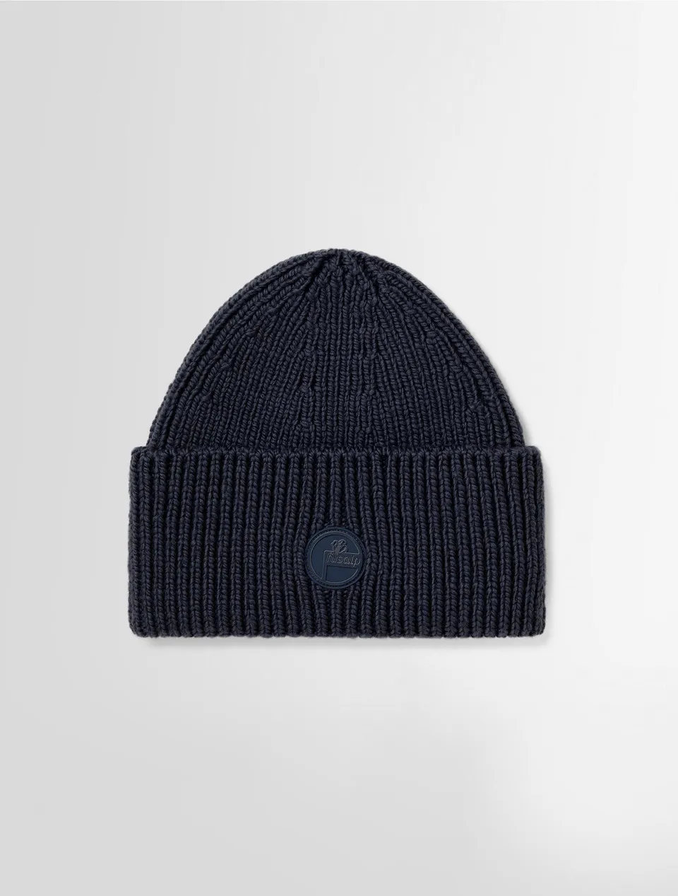 fusalp-bonnet-knit-beanie-bonnet-laine-m-rinos-c-tes-anglaises image 1