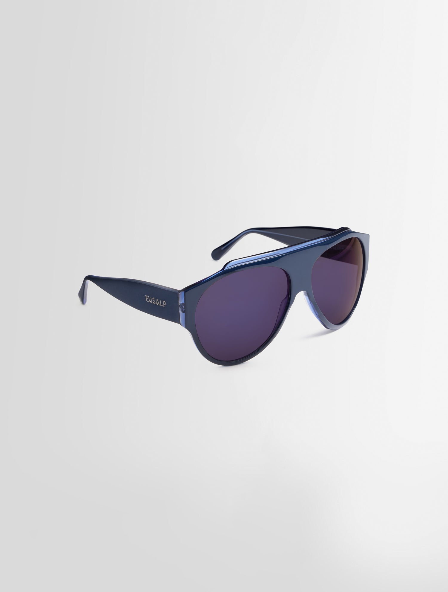 fusalp-lake-view-lunettes-de-soleil-pilote-ac-tate-cat-3 image 2