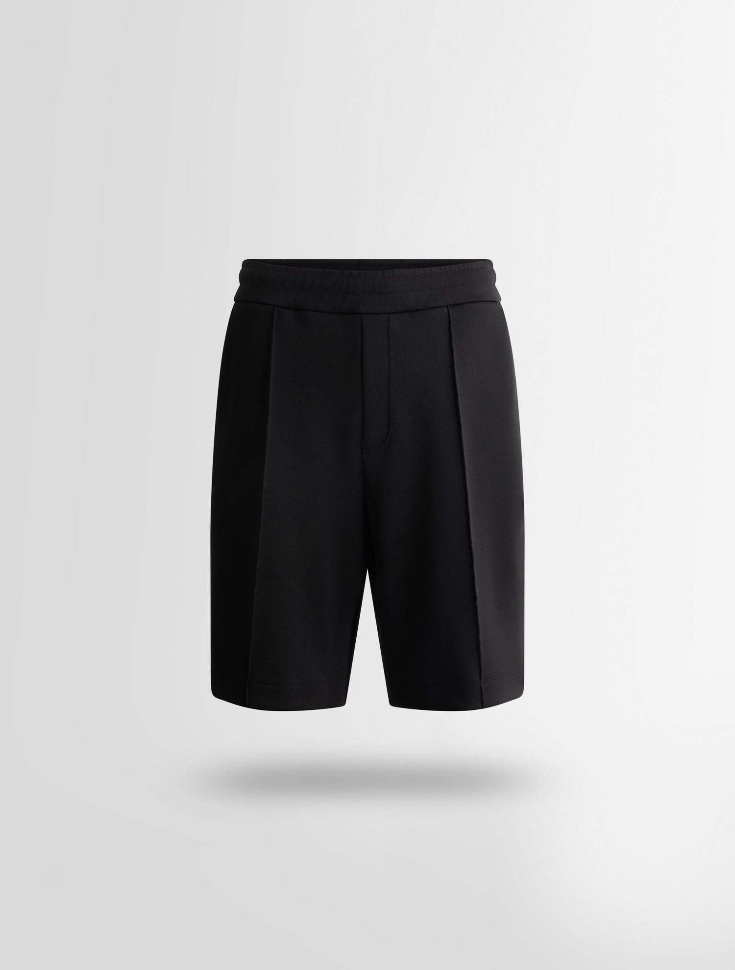 fusalp-bermuda-malagor-homme-molleton-technique-stretch image 5