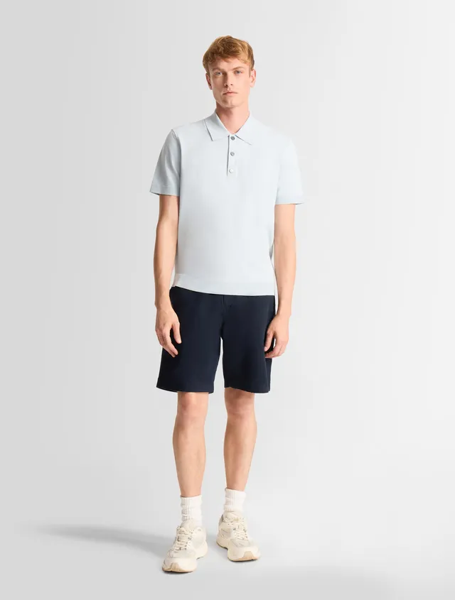fusalp-henryo-polo-manches-courtes-homme image 1