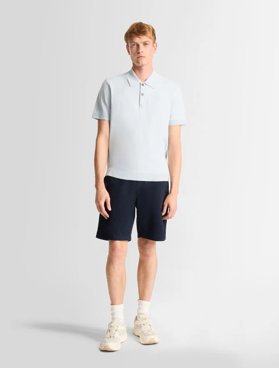 fusalp-henryo-polo-manches-courtes-homme image 1
